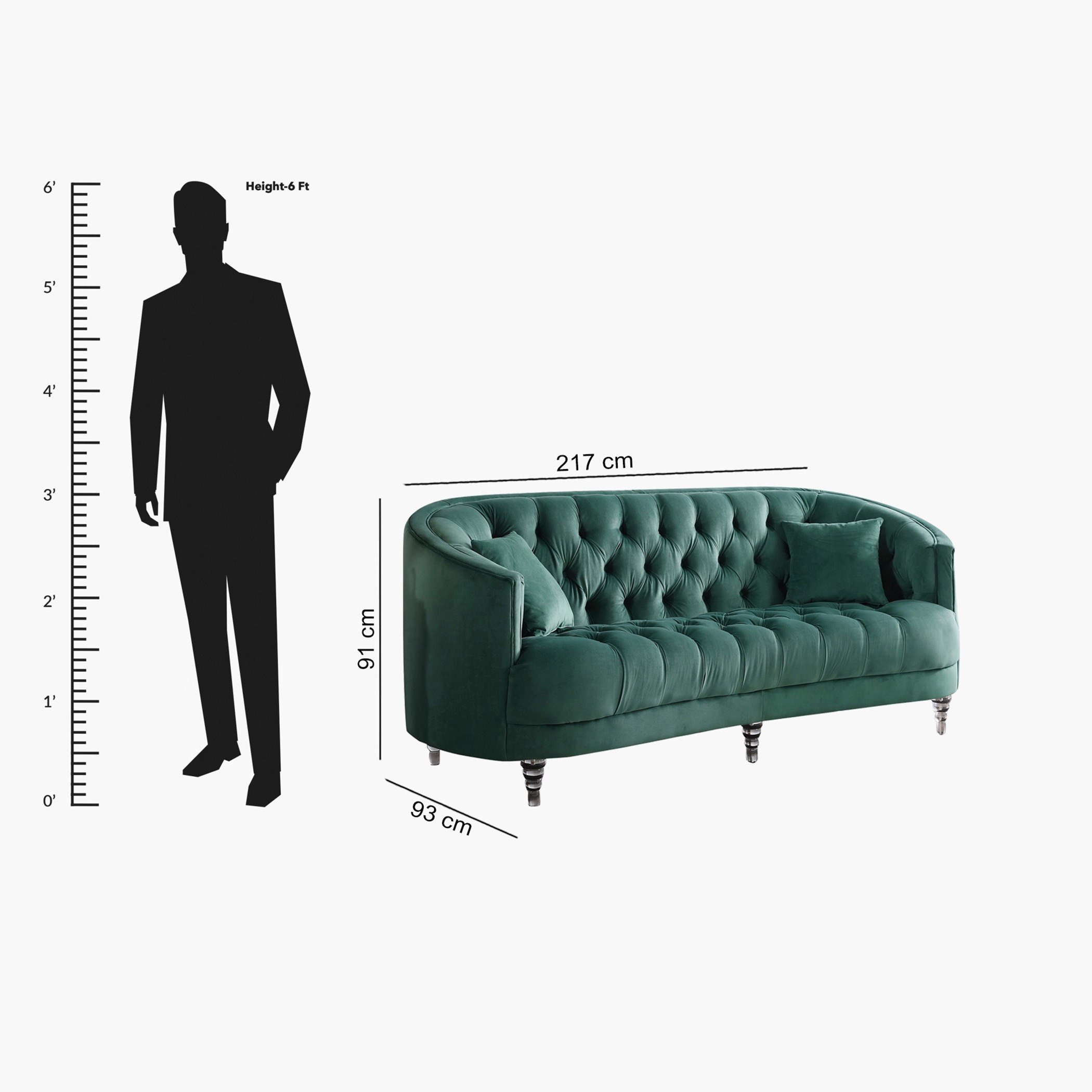 كنبة مخملية 3 مقاعد مع وسادتين من سويث-hbxlivingroom-sofasandarmchairs-sofas-image-12