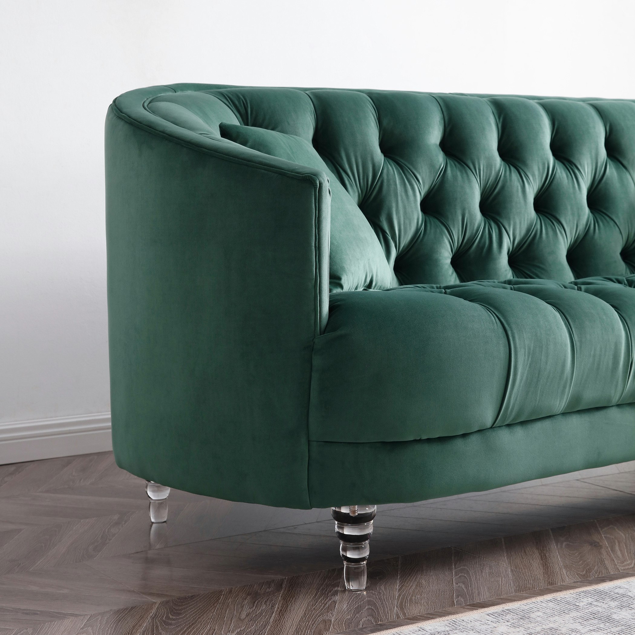 كنبة مخملية 3 مقاعد مع وسادتين من سويث-hbxlivingroom-sofasandarmchairs-sofas-image-6