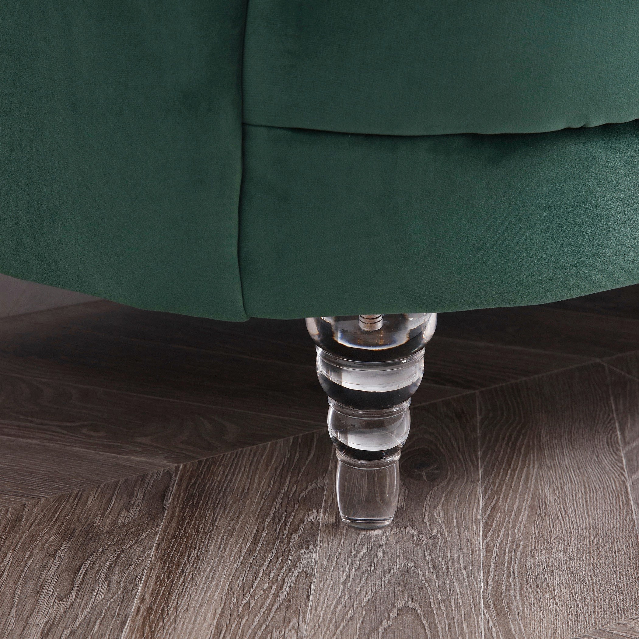 كنبة مخملية مقعدين مع وسادتين من سويث-hbxlivingroom-sofasandarmchairs-sofas-image-10