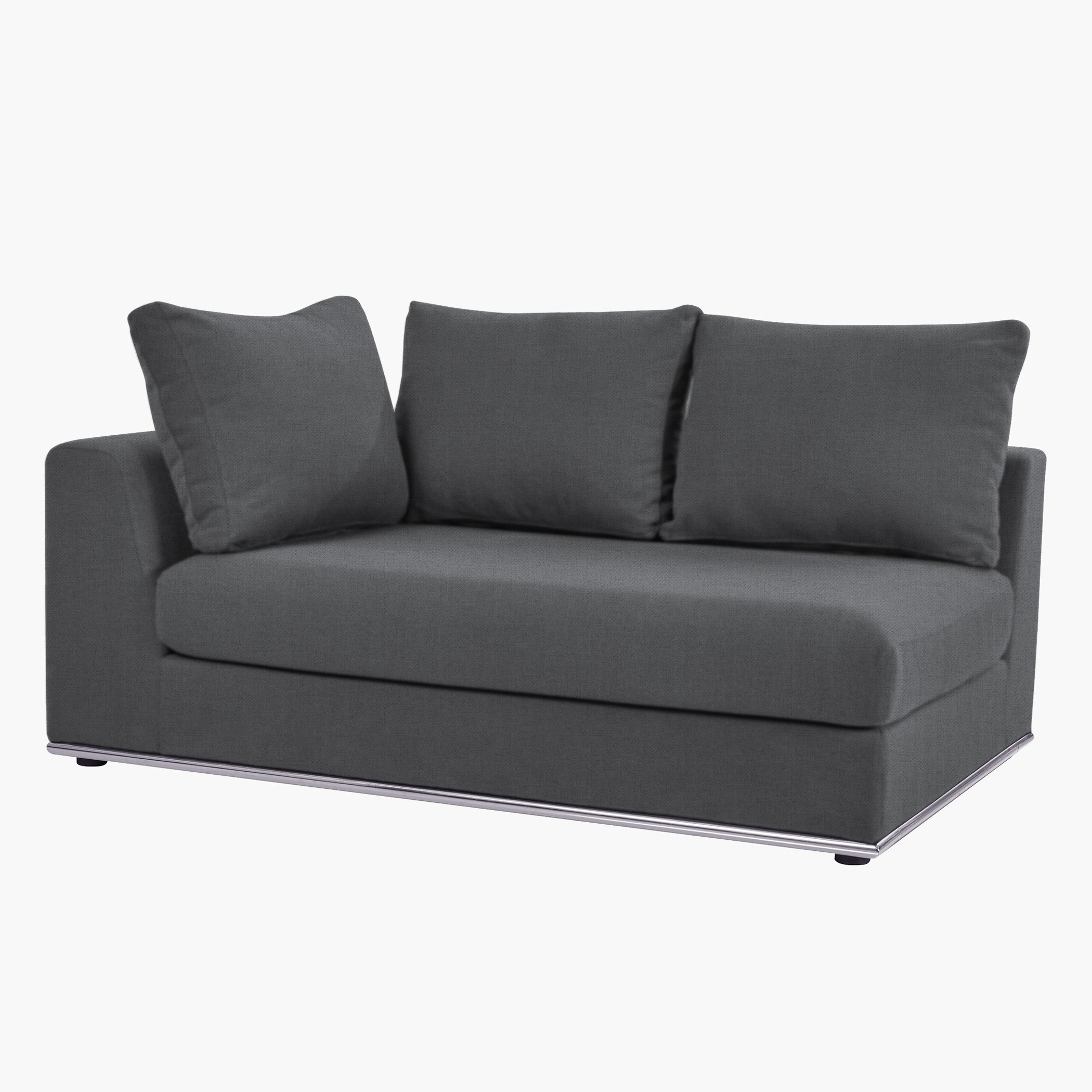 كنبة ركنيّة يسار بقماش مقاوم للمياه لاكجوريوس من جيوفاني-hbxfurniture-livingroom-sofasandsofasets-image-3