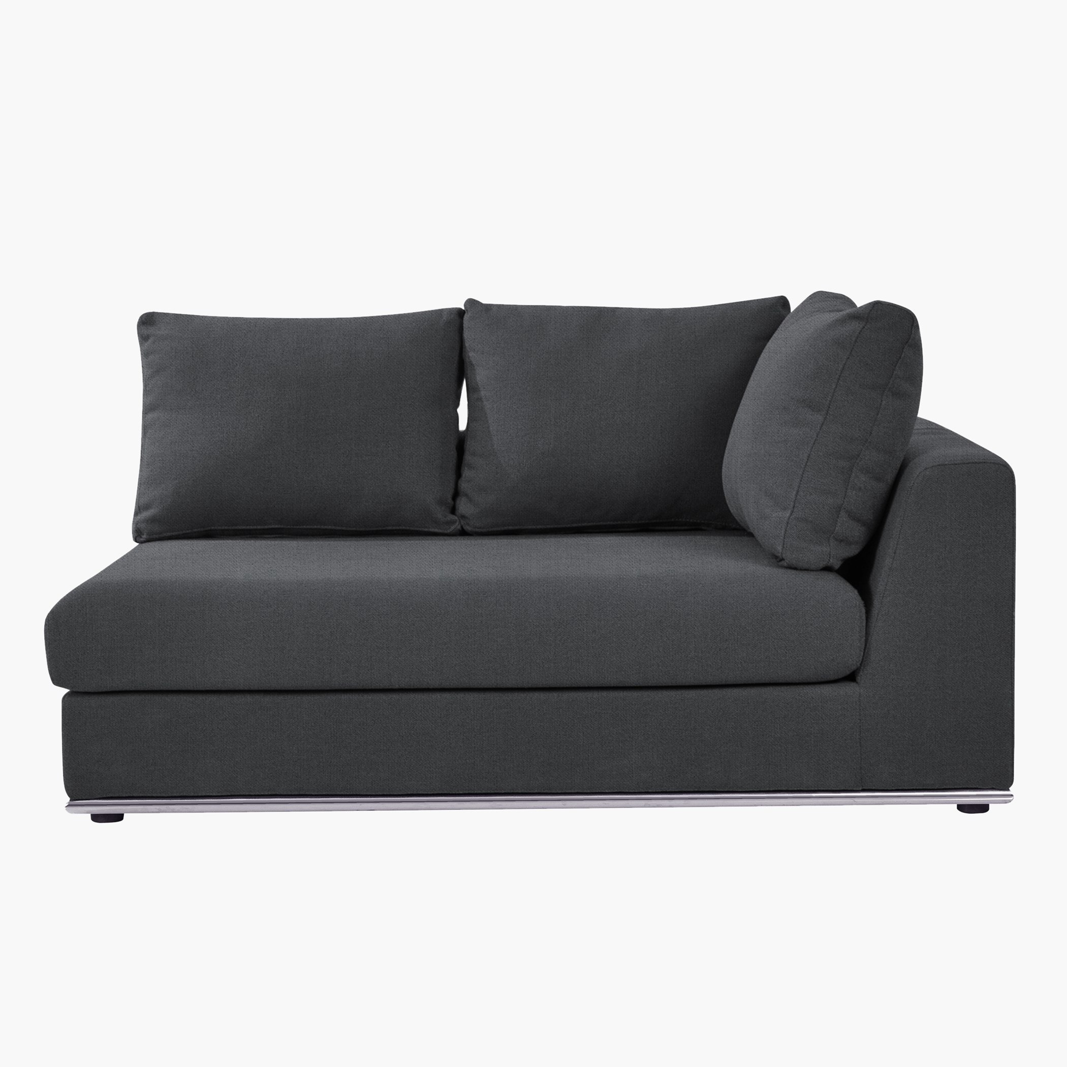 كنبة ركنيّة يمين بقماش مقاوم للمياه لاكجوريوس من جيوفاني-hbxfurniture-livingroom-sofasandsofasets-image-3