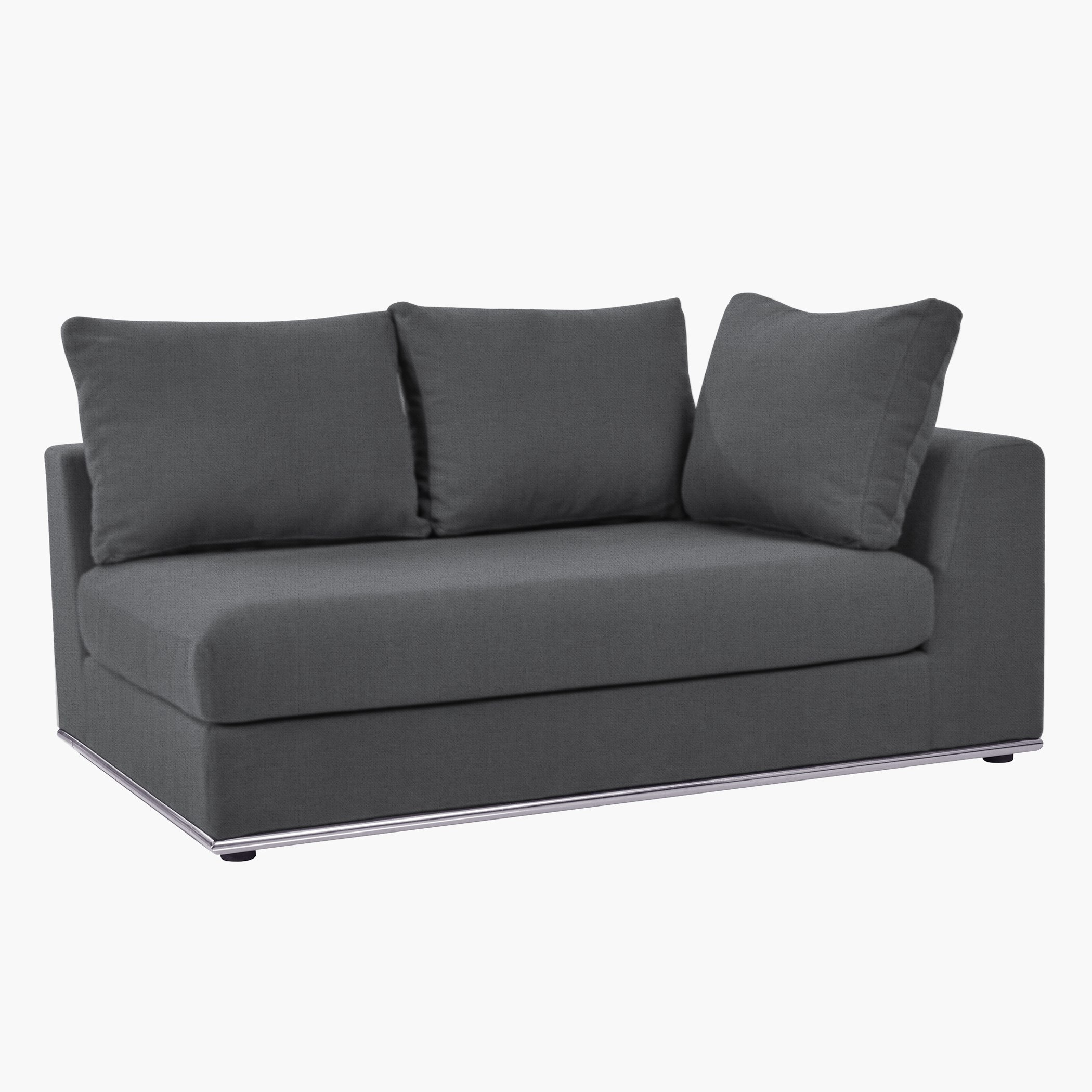 كنبة ركنيّة يمين بقماش مقاوم للمياه لاكجوريوس من جيوفاني-hbxfurniture-livingroom-sofasandsofasets-image-4
