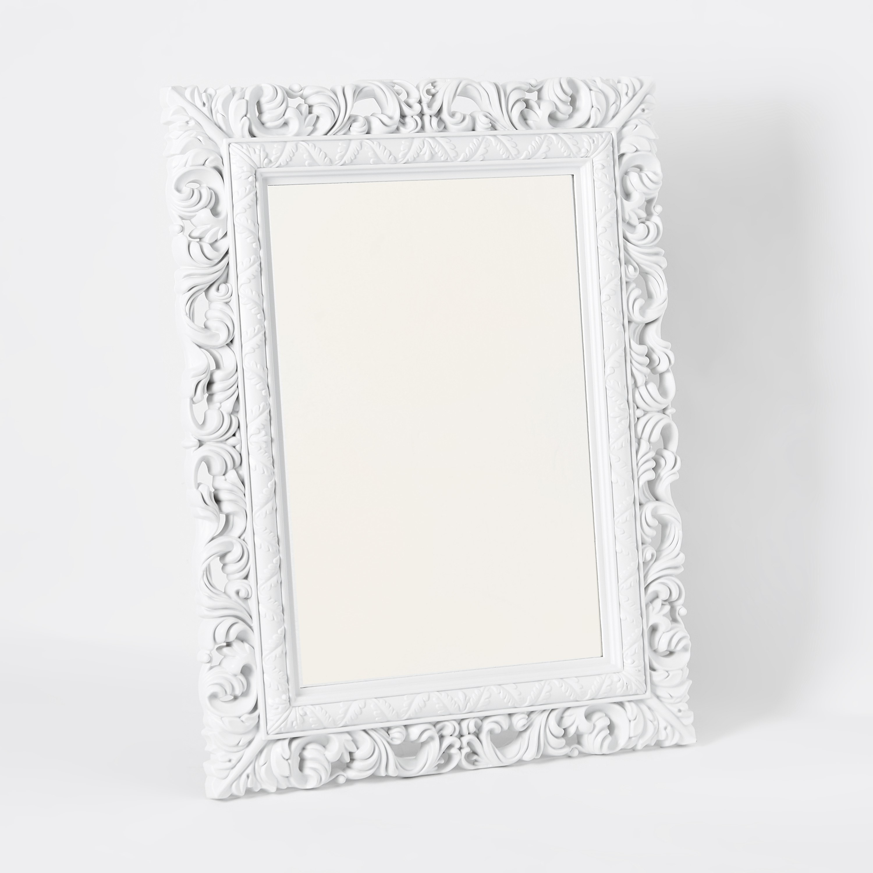 مرآة ديكور مستطيلة من ثيو - 50x3x64 سم-PROMO_HB_AE_B1G1_250925-image-5