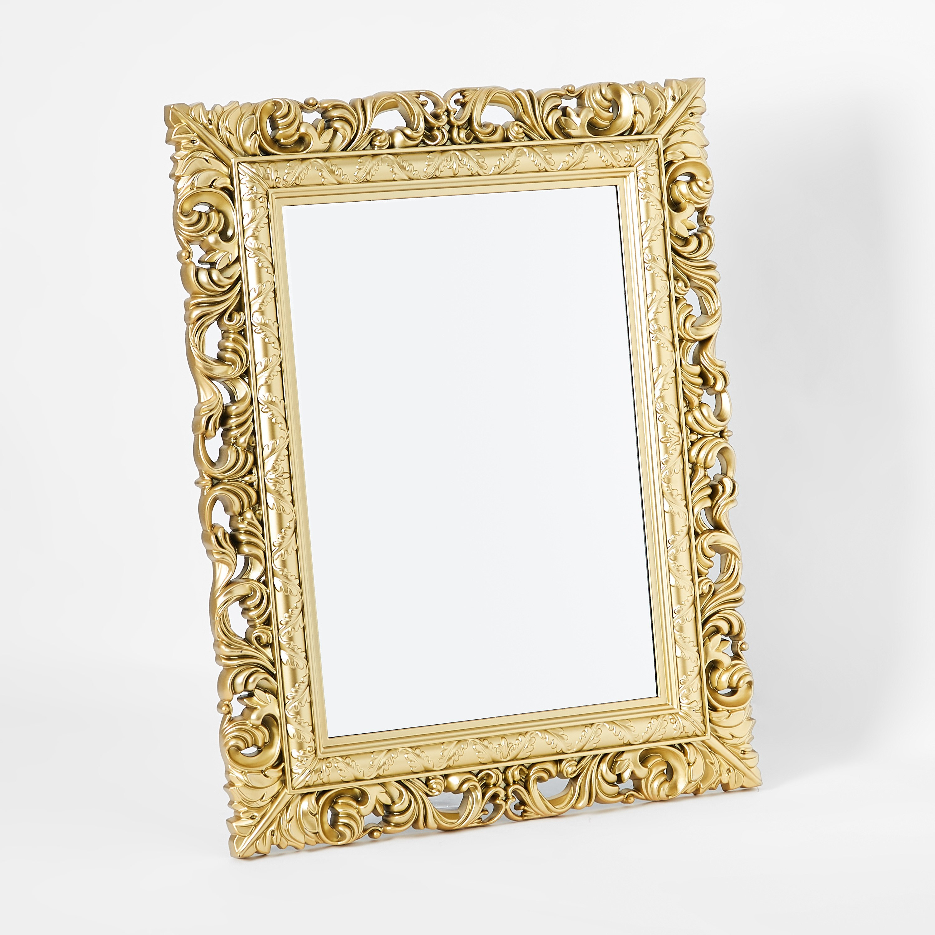 مرآة ديكور مستطيلة من ثيو - 50x3x64 سم-PROMO_HB_AE_B1G1_250925-image-5