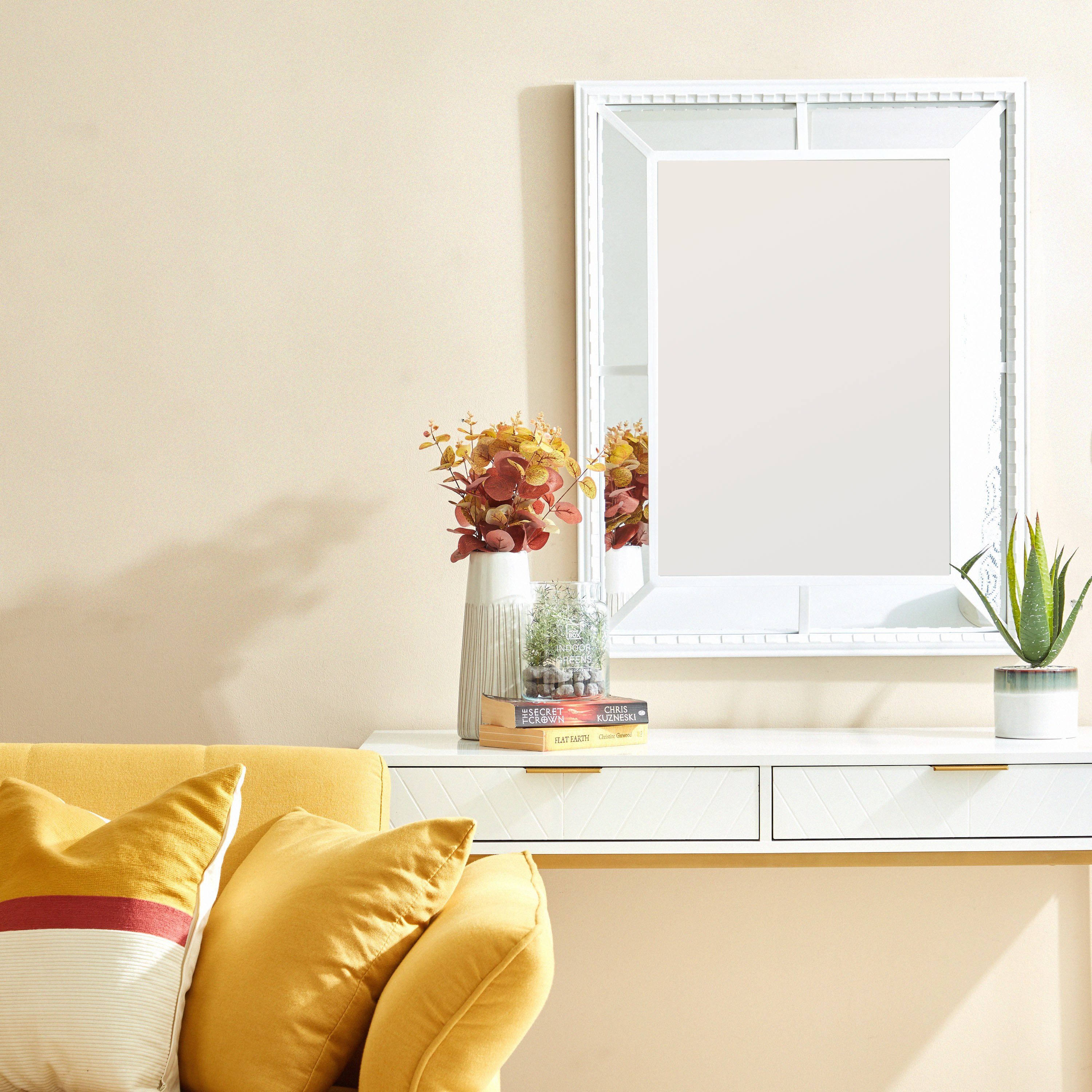 مرآة حائط مستطيلة من ثيو - 67x3x85 سم-PROMO_HB_AE_B1G1_250925-image-4