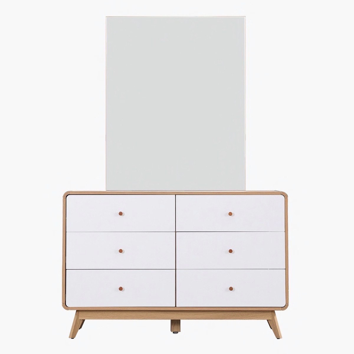 طقم غرفة نوم كينج 5 قطع من أوتاوا - 180x200 سم-hbxbedroom-bedsandbedsets-bedroomsets-king-image-6