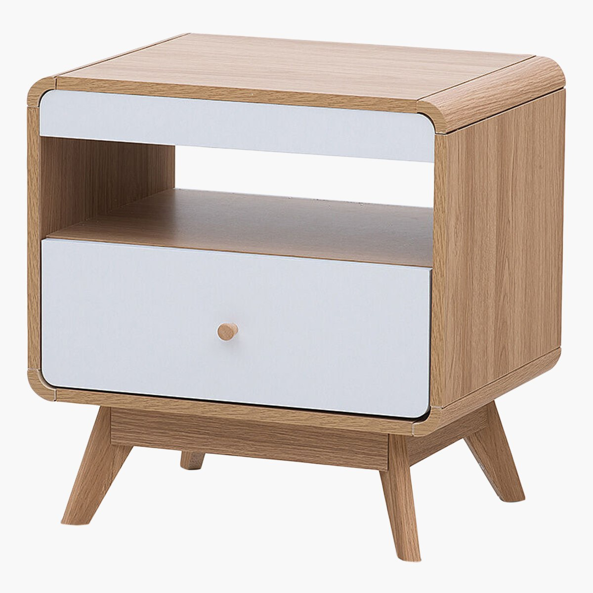 Ottawa End Table with Drawer-hbxfurniture-livingroom-endtables-image-1