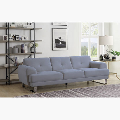 Spencer 3-Seater Sofa-Sofas-image-0