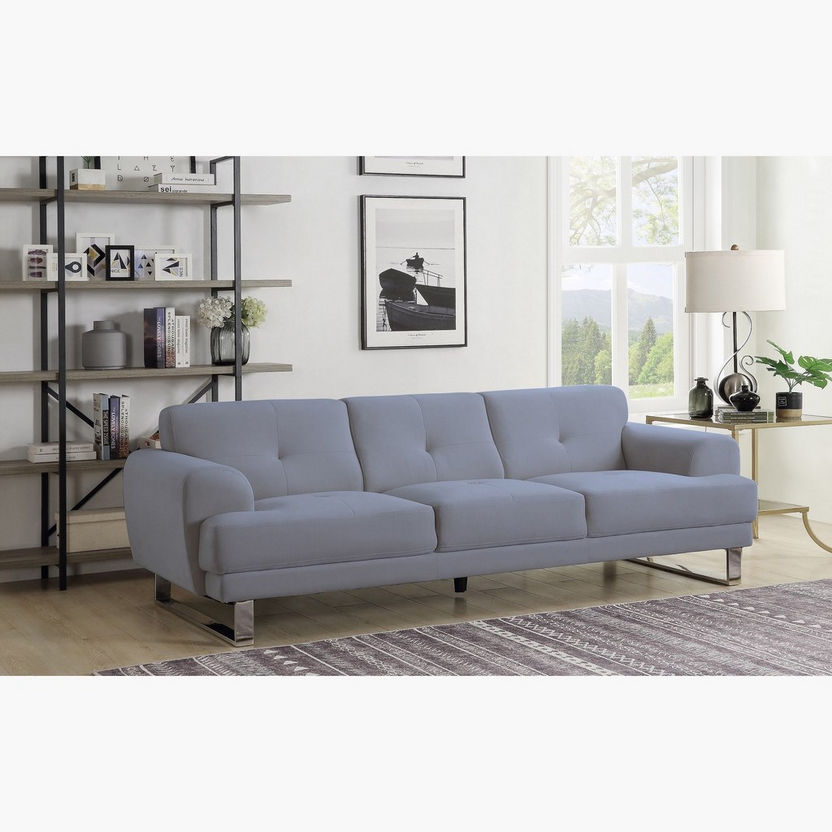 Spencer 3-Seater Sofa-Sofas-image-0