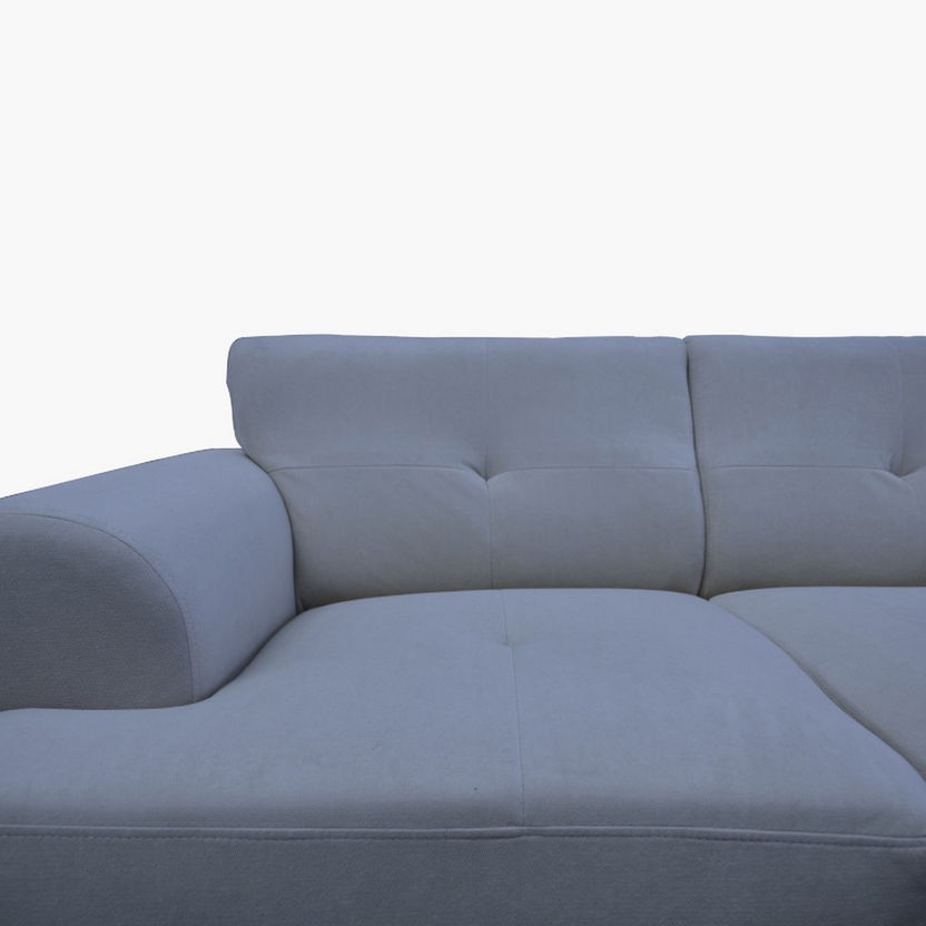 Spencer 3-Seater Sofa-Sofas-image-4