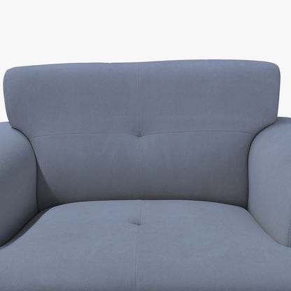 Spencer 1-Seater Sofa-Sofas-image-4