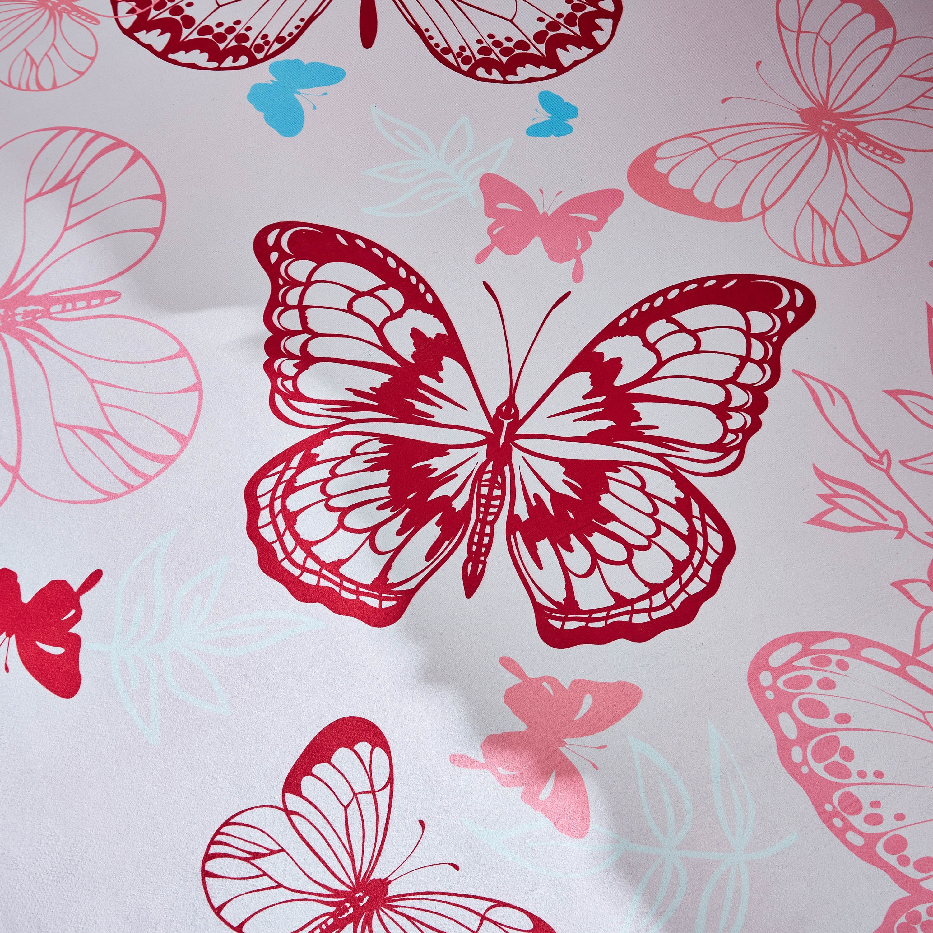 سجادة أطفال بطبعات فراشة - 120x160 سم-hbxhomeware-hbxkidsandyouth-image-2