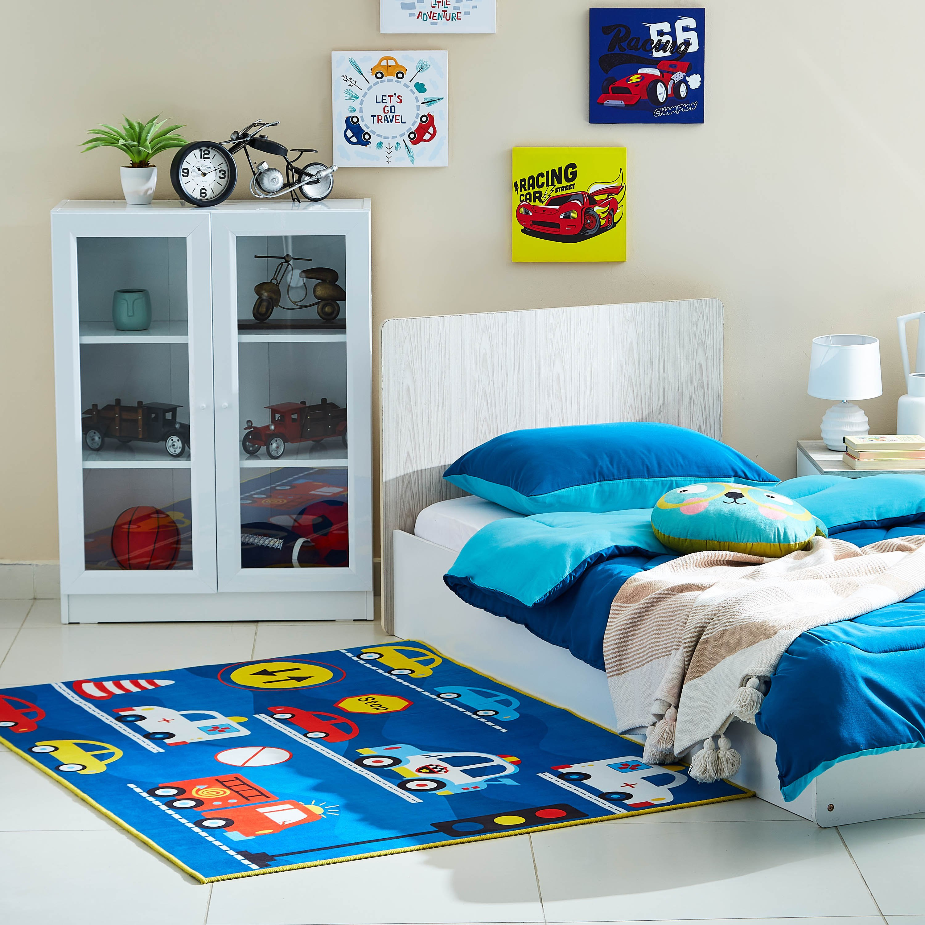 سجادة للأطفال بطبعات من كومفي - 120x160 س-hbxhomeware-hbxkidsandyouth-image-5