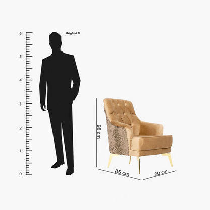 Giovanni Easy Chair