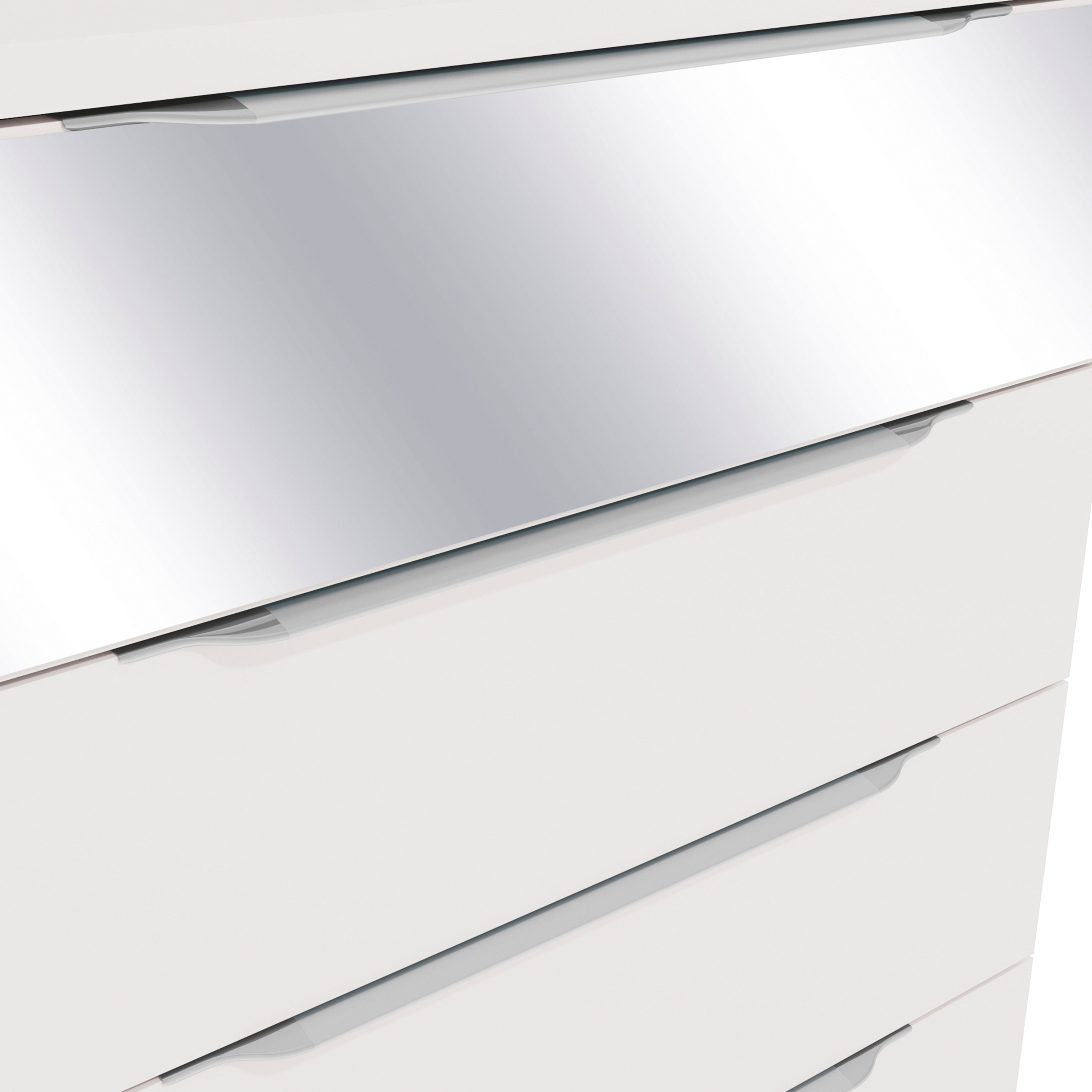 وحدة تخزين 5 أدراج من فروست-hbxfurniture-dressersandchests-chestofdrawers-image-6