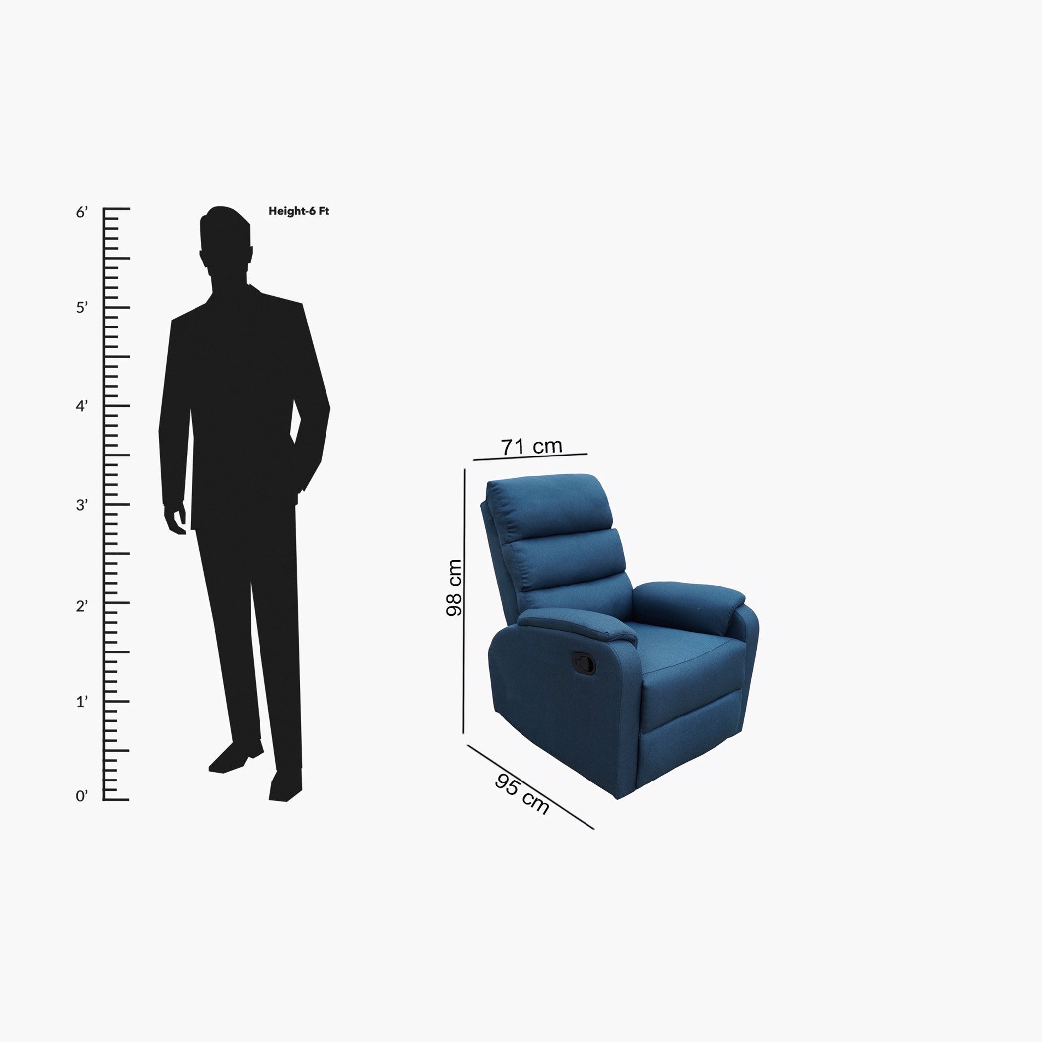 كرسي استرخاء قابل للضبط يدويّا بميزة هزّازة من سيرجيو-hbxfurniture-livingroom-sofasandsofasets-image-9