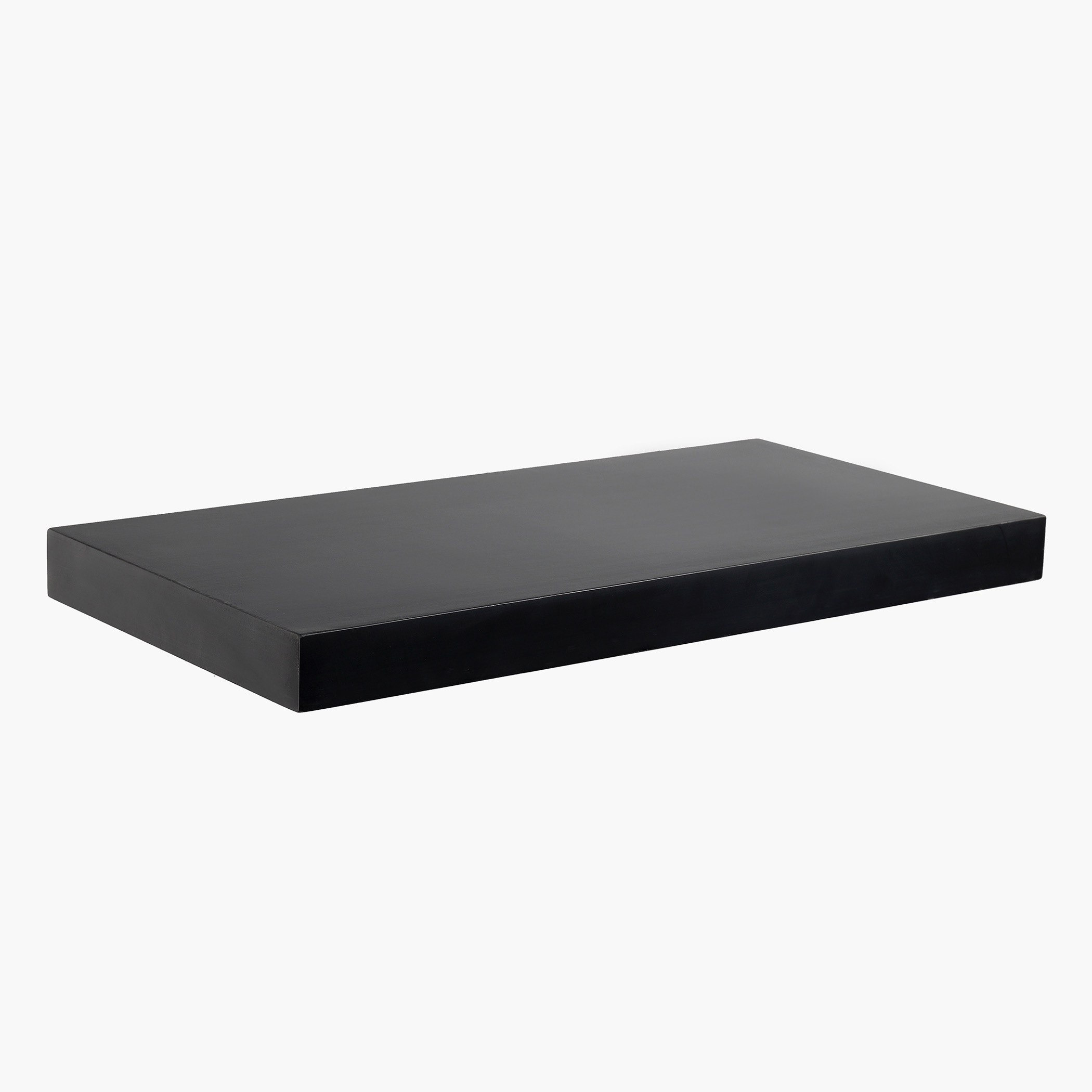 رف جداري ميرفن - 45x30x5 سم-hbxfurniture-mediaunitsandstorage-wallshelves-image-2