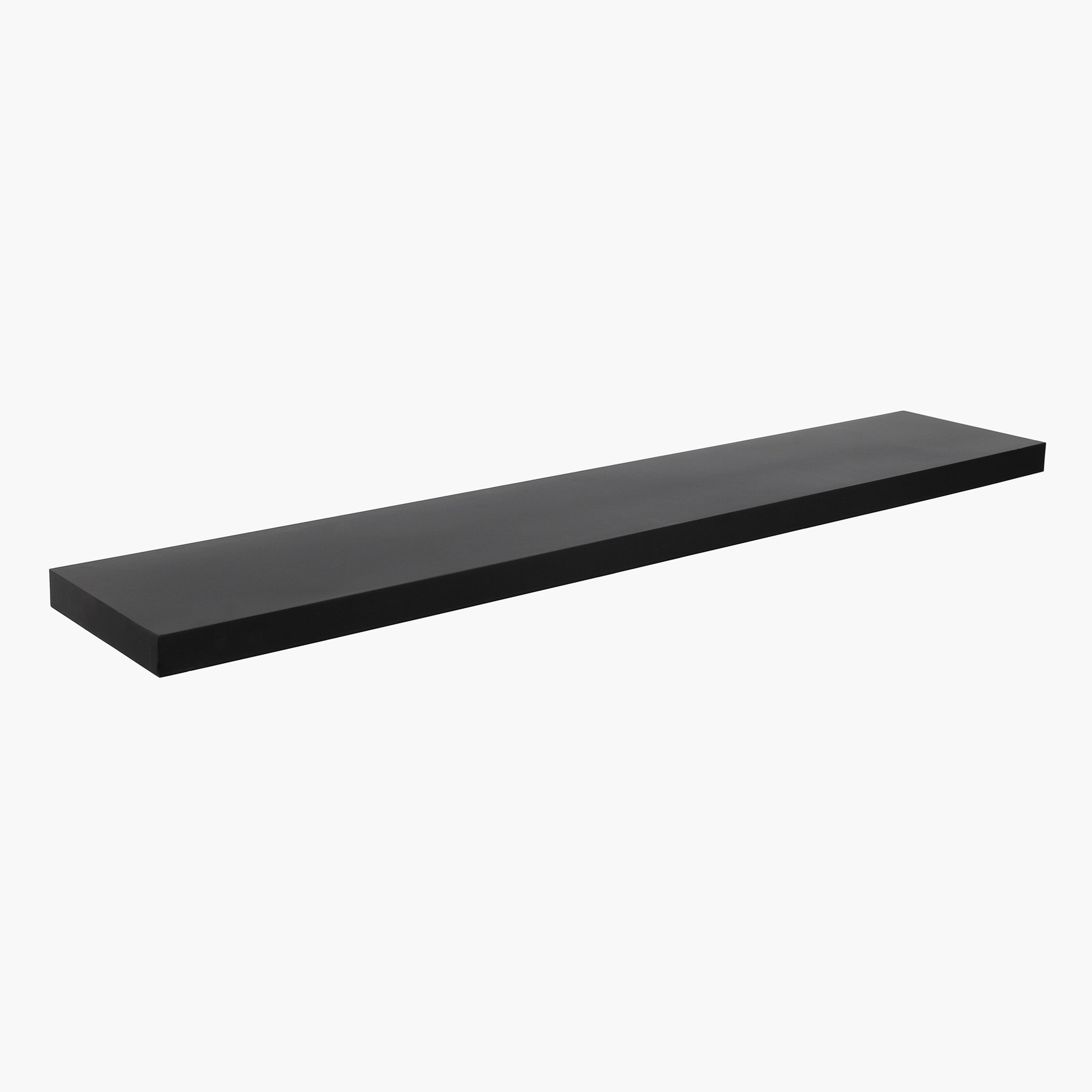 رف جداري من ميرفن - 80x24x4 سم-hbxfurniture-mediaunitsandstorage-wallshelves-image-2