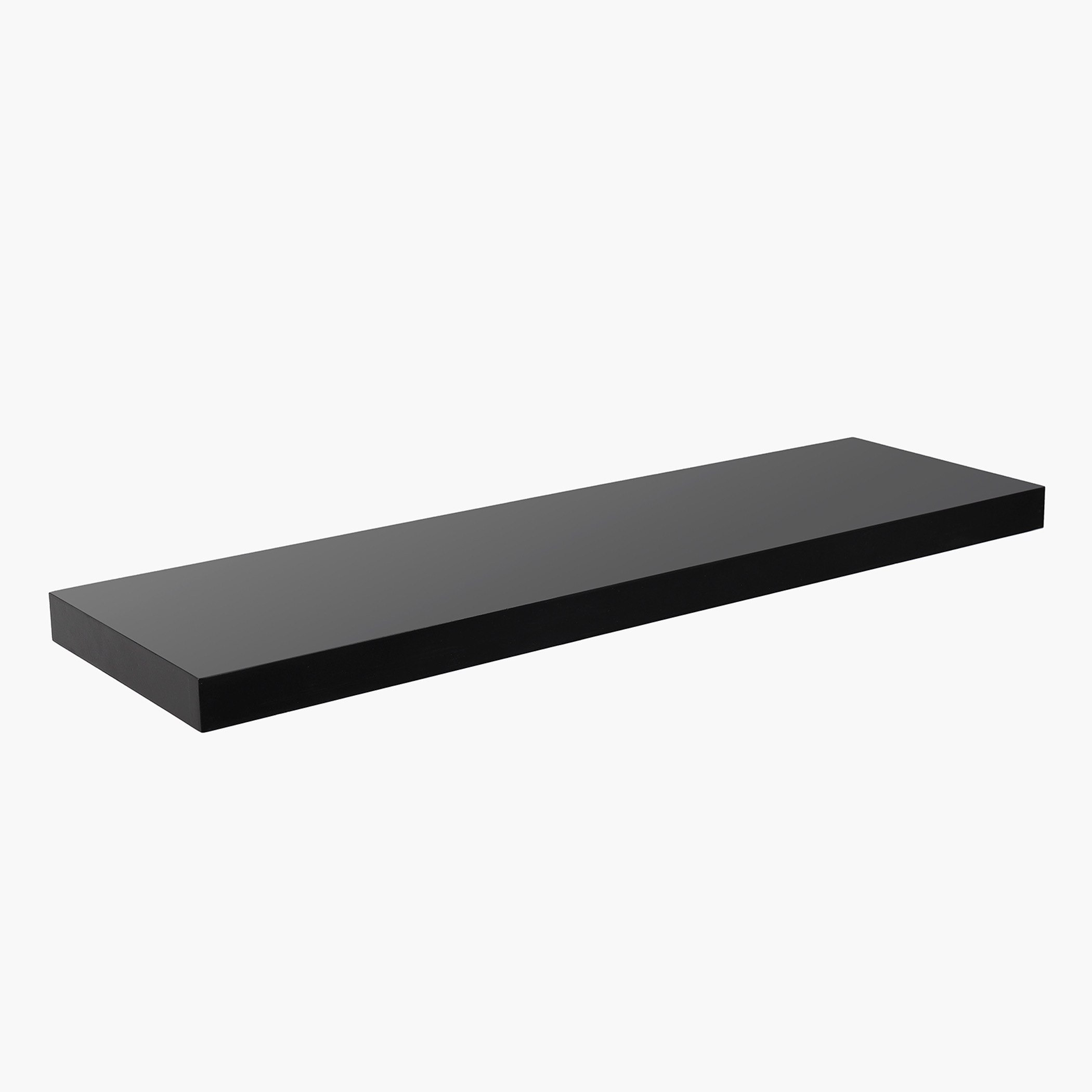 رف جداري من ميرفن - 120x24x4 سم-hbxfurniture-mediaunitsandstorage-wallshelves-image-2