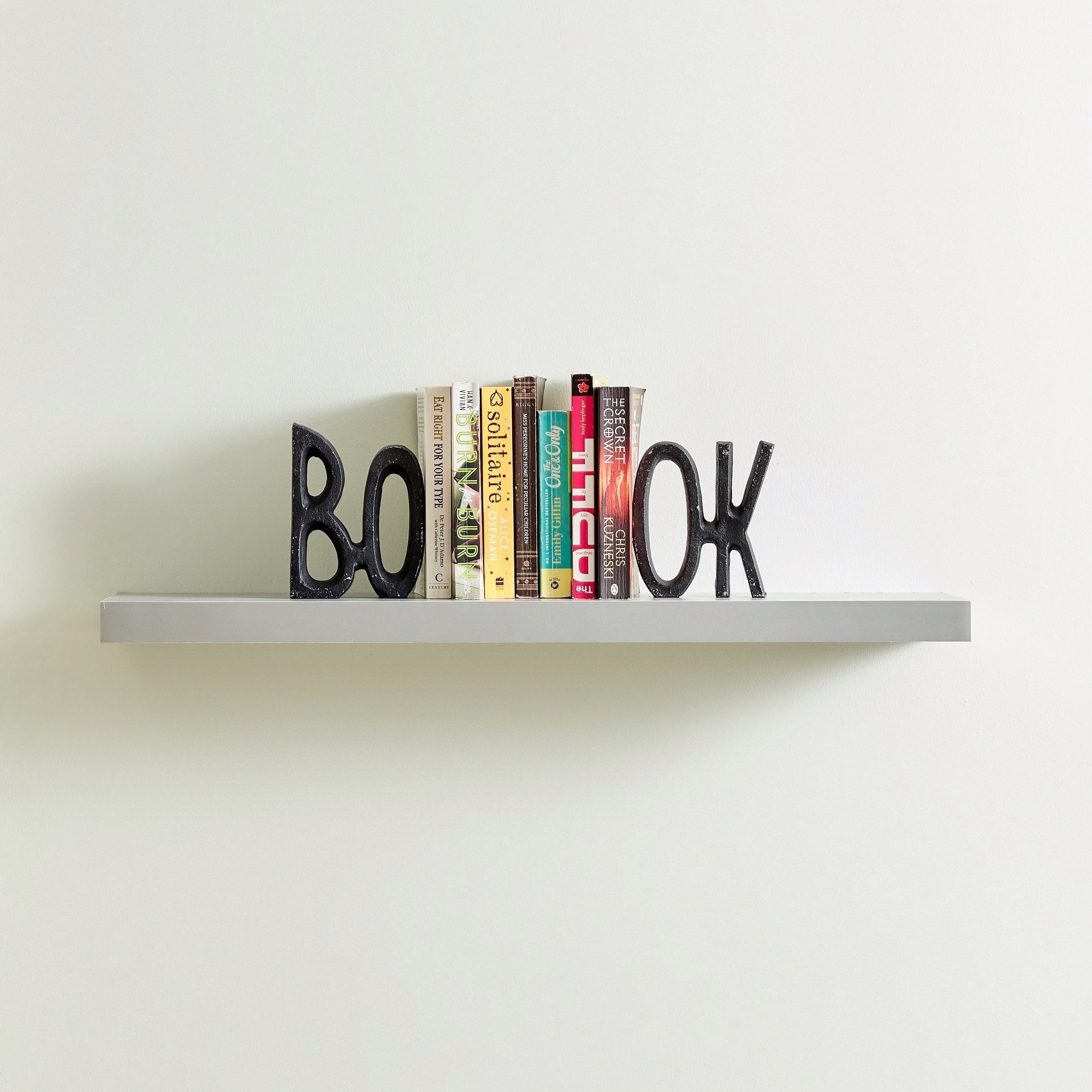 رف مسطح من فيكوز - 80x20x4 سم-hbxfurniture-mediaunitsandstorage-wallshelves-image-4