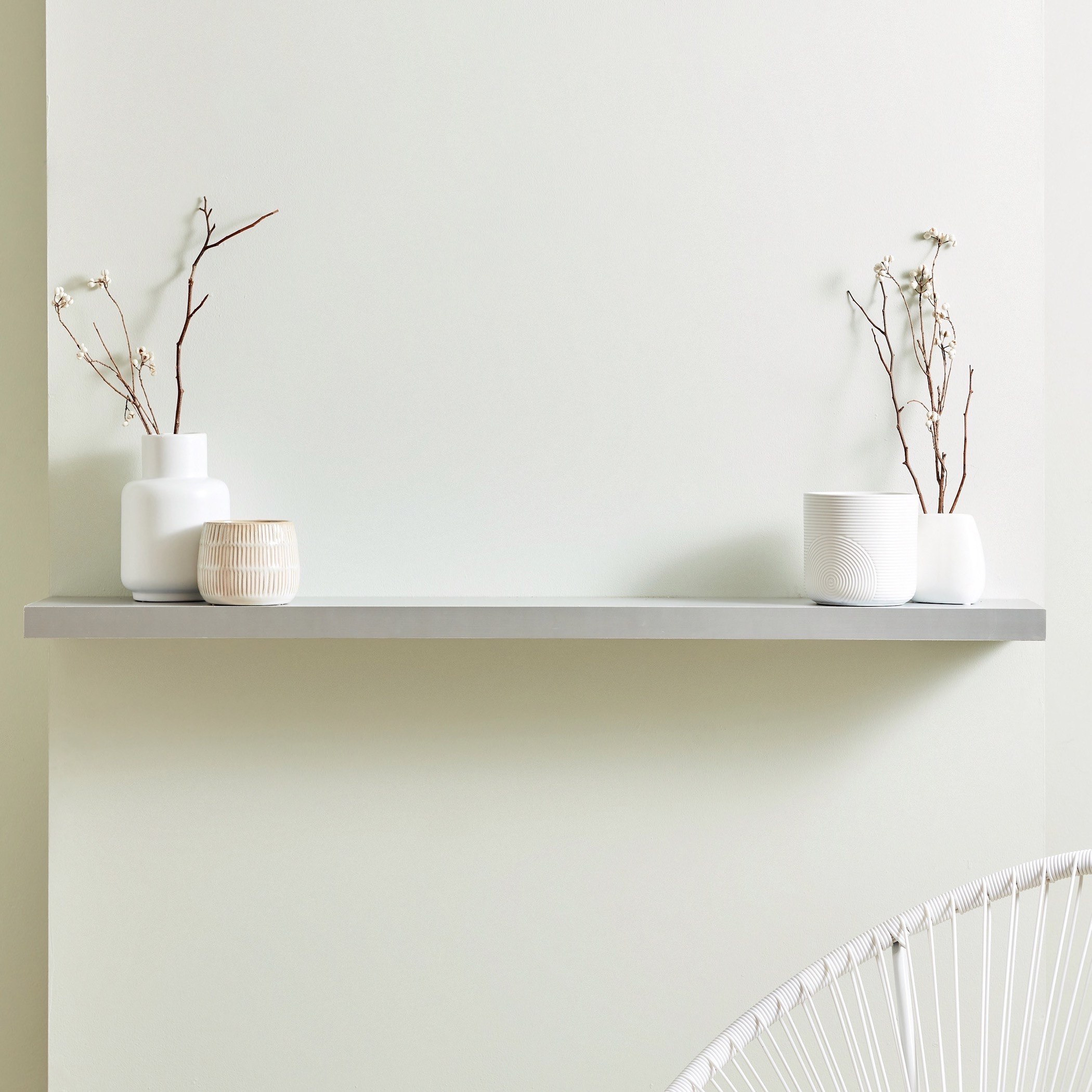 رف من فيكوز - 120x20x4 سم-hbxfurniture-mediaunitsandstorage-wallshelves-image-3