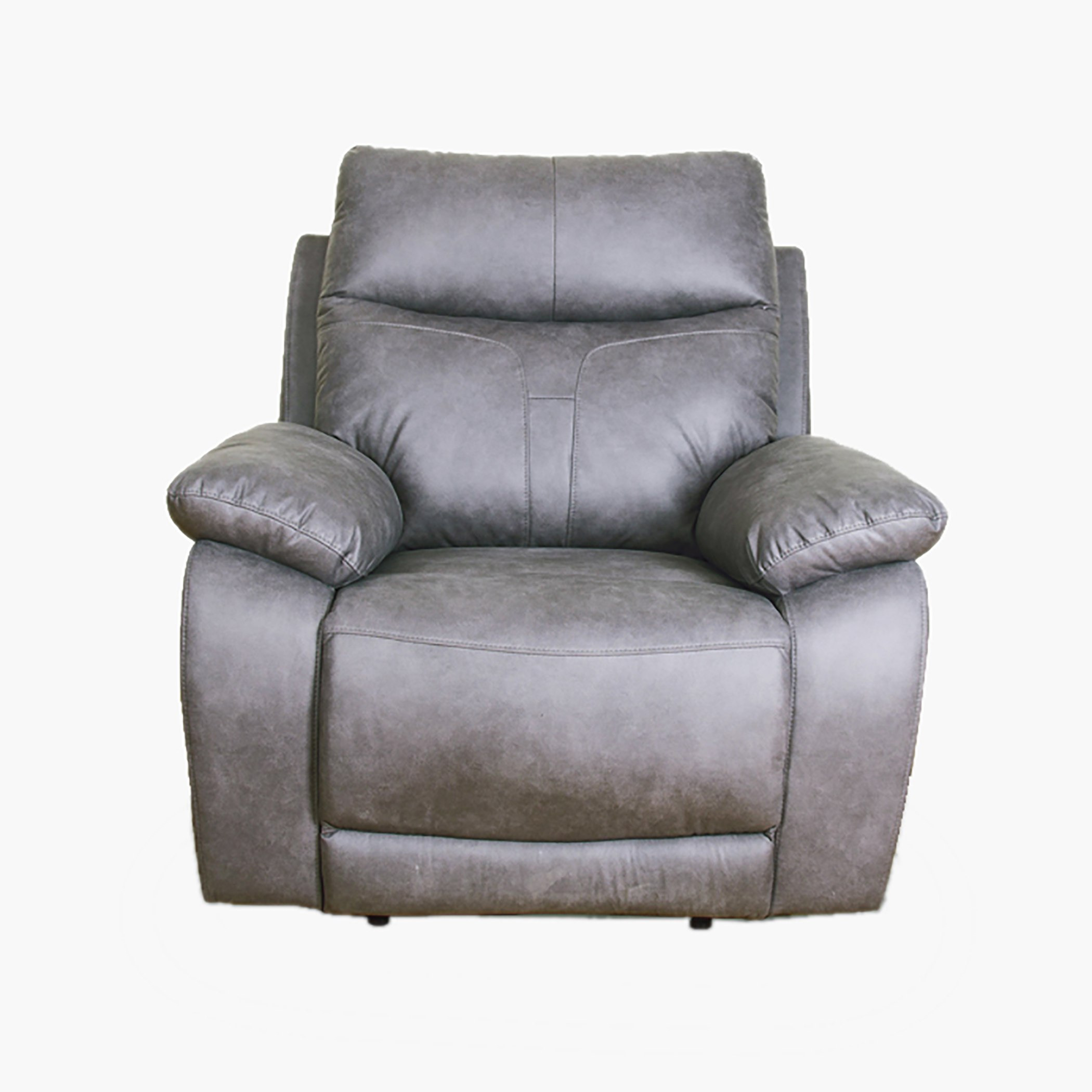 Harveys recliner deals sofa