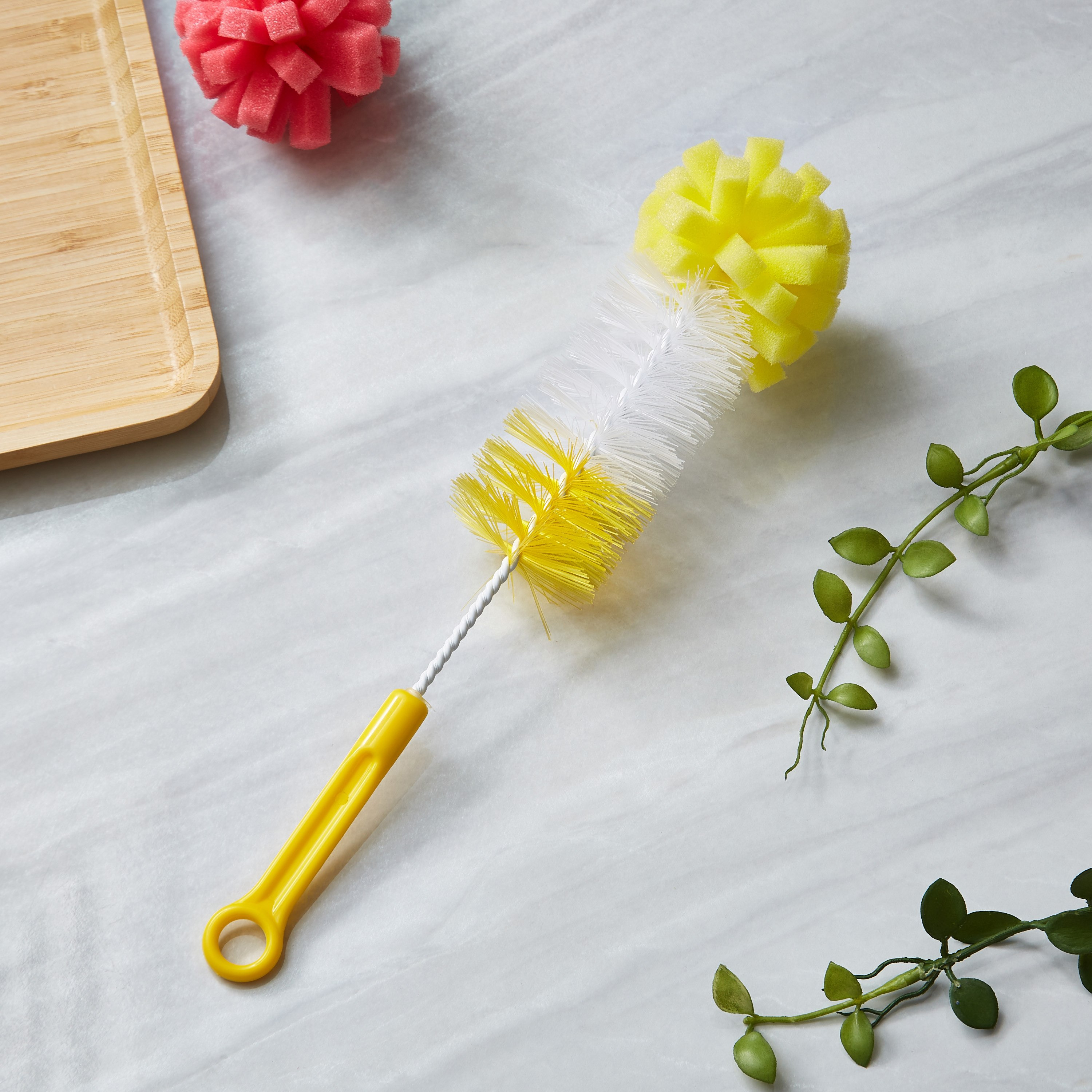 فرشاة قوارير من كاسا - 30 سم-hbxhomeware-hbxkitchen-image-1