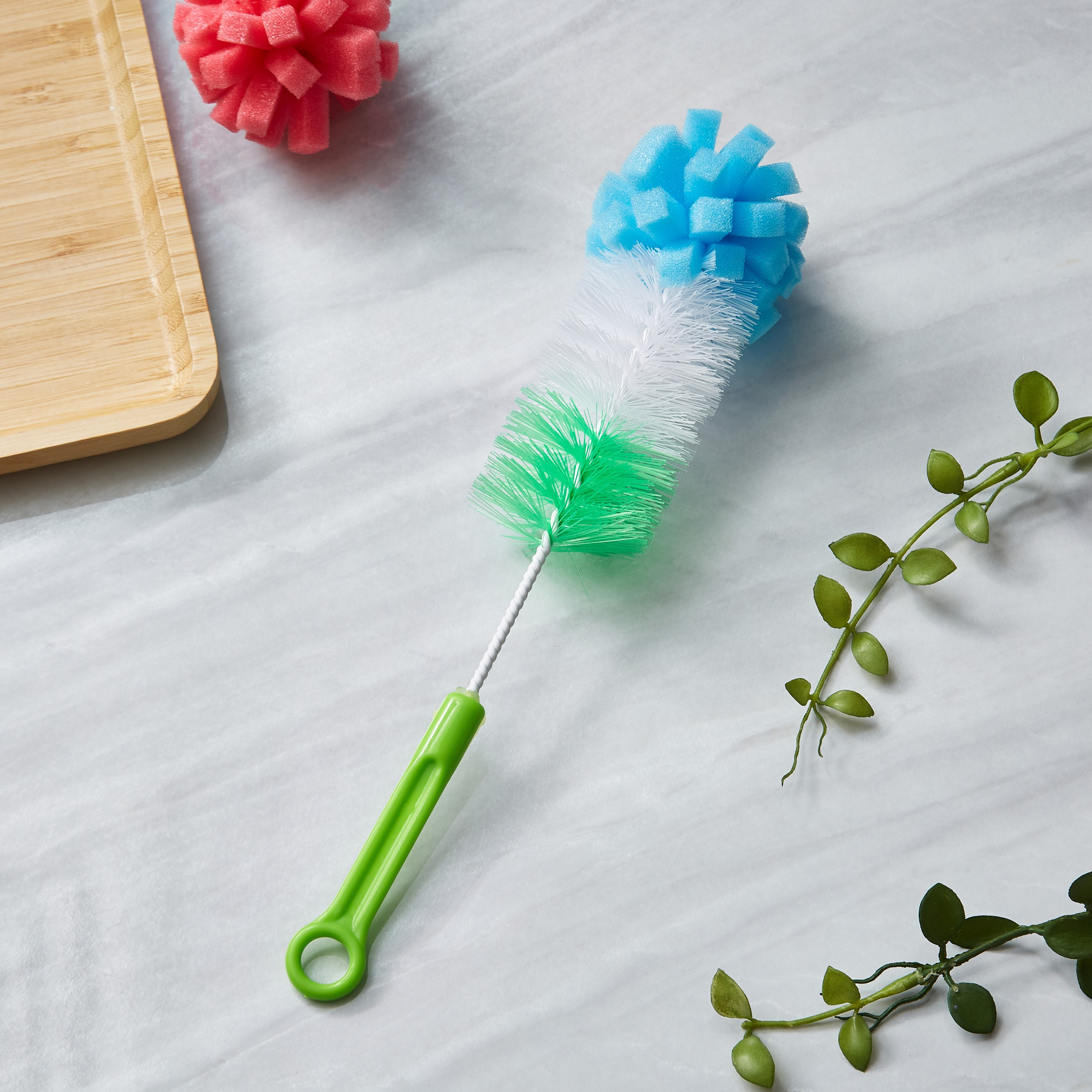 Casa Bottle Brush - 30 cm-hbxhomeware-hbxkitchen-image-1