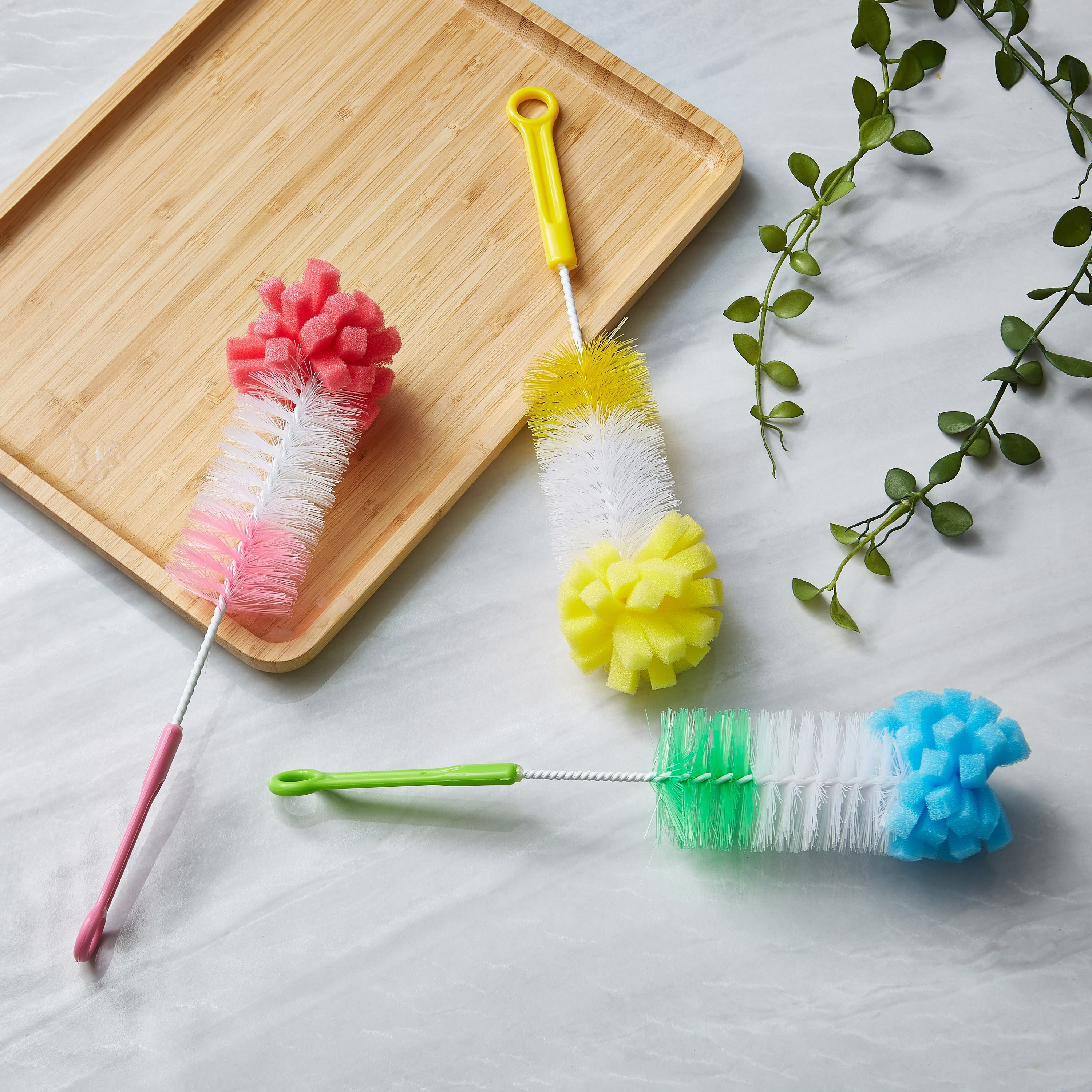 Casa Bottle Brush - 30 cm-hbxhomeware-hbxkitchen-image-3