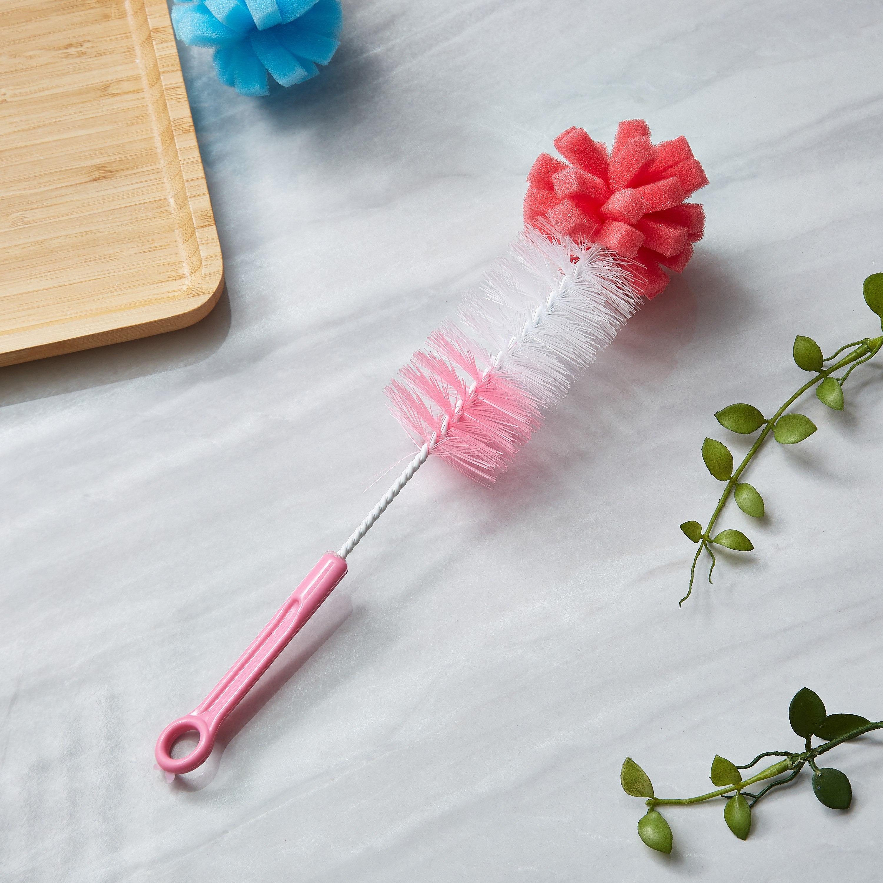 فرشاة قوارير من كاسا - 30 سم-hbxhomeware-hbxkitchen-image-1