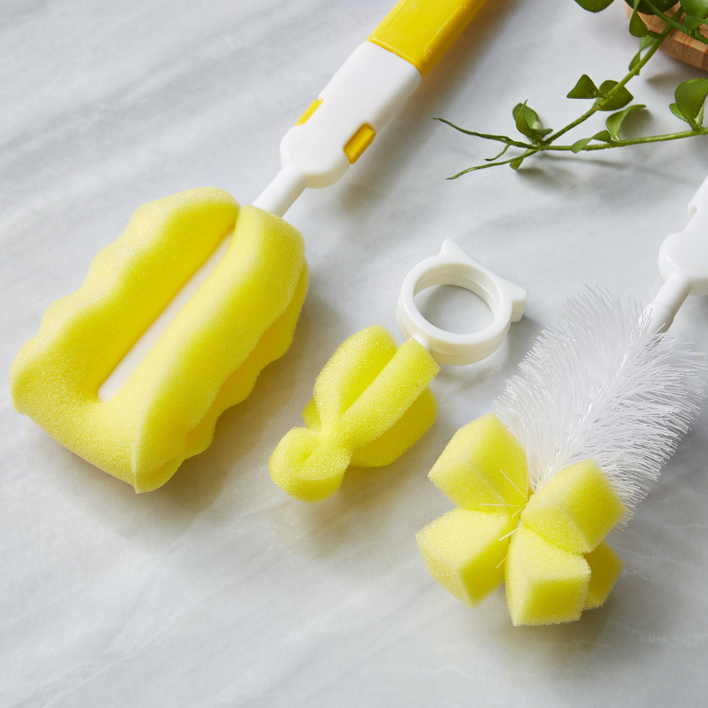 فرشاة قوارير من كاسا - طقم من 6 قطع-hbxhomeware-hbxkitchen-image-2