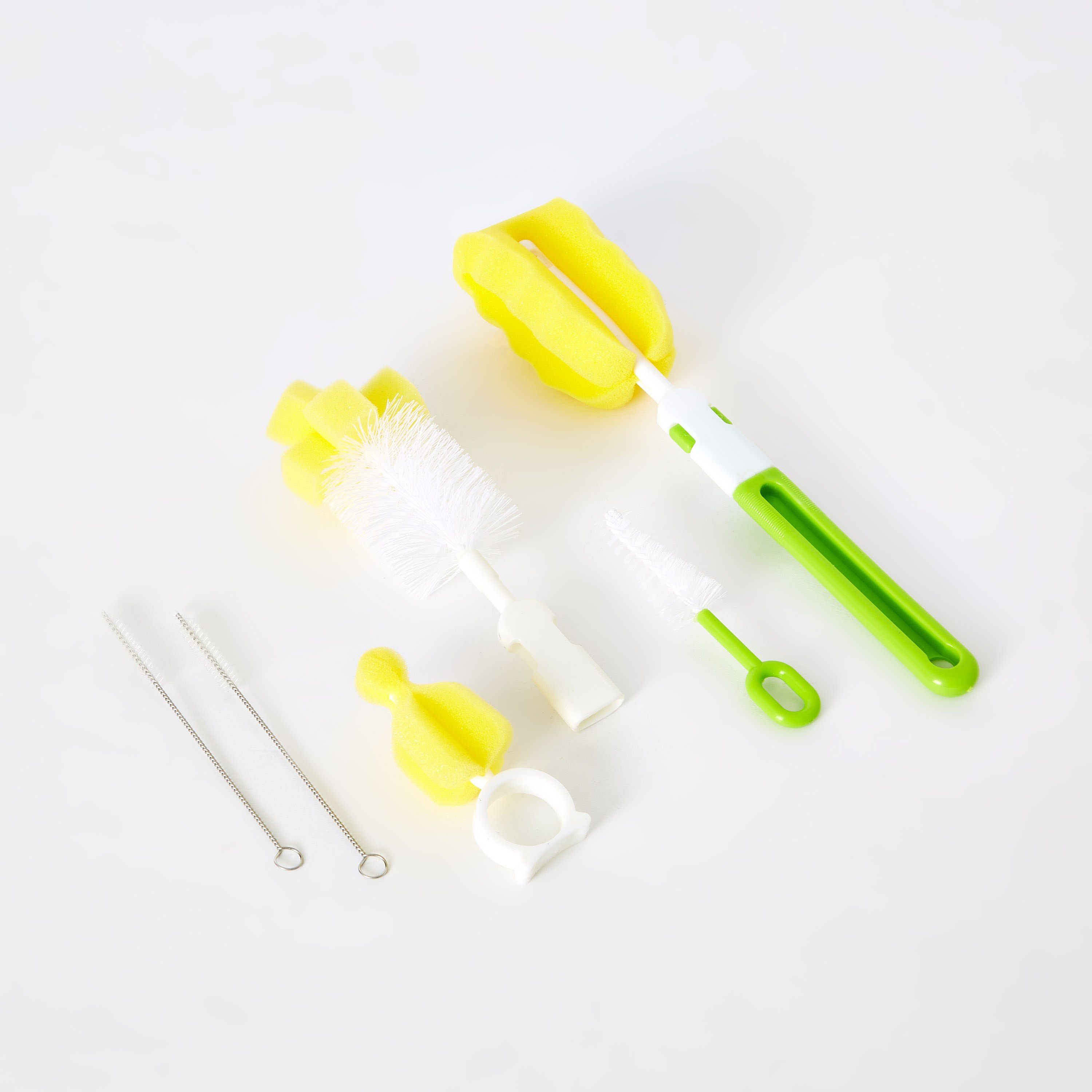 فرشاة قوارير من كاسا - طقم من 6 قطع-hbxhomeware-hbxkitchen-image-4