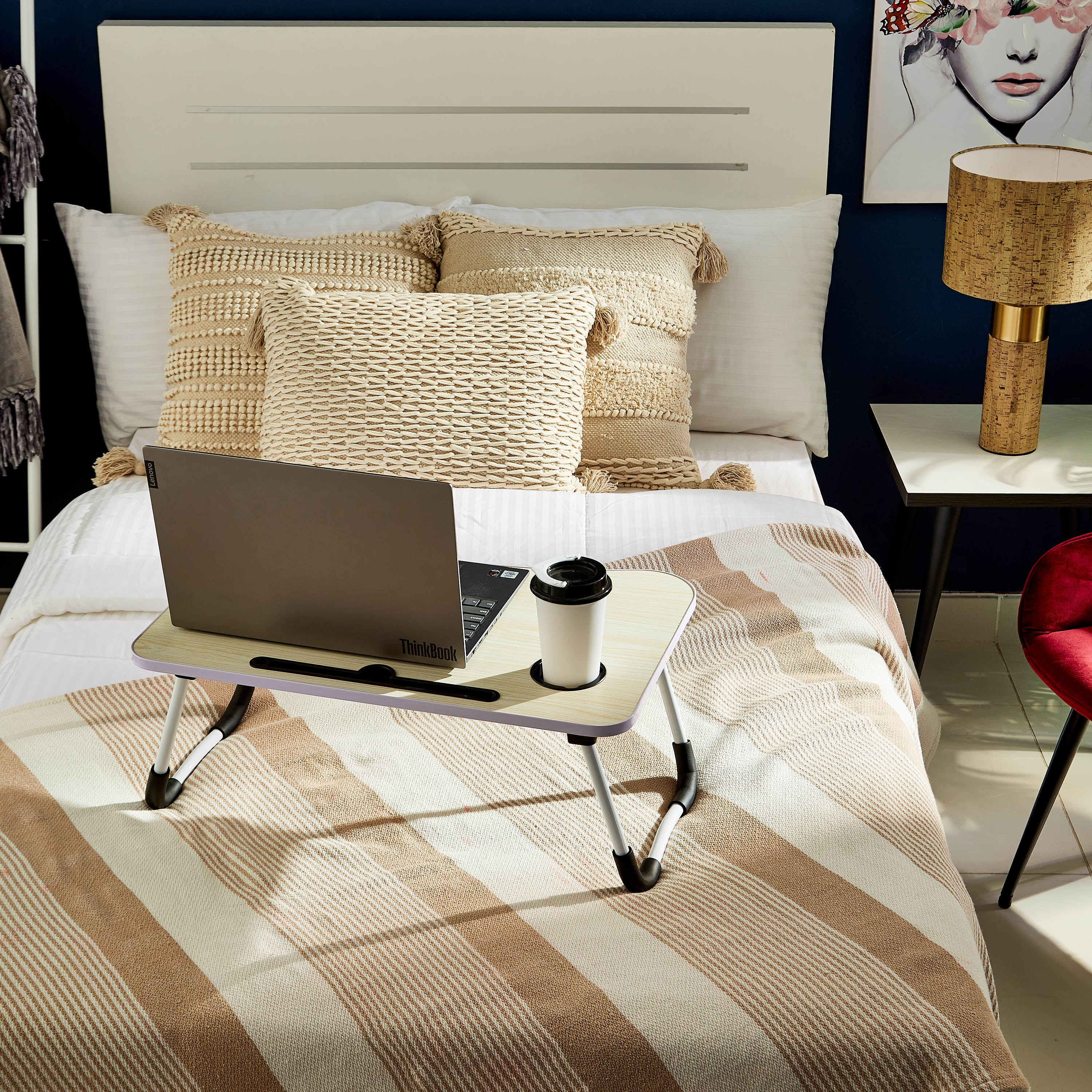 صينية للابتوب والإفطار من كاسا - 60x38 سم-PROMO_HB_AE_B1G1_250925-image-4