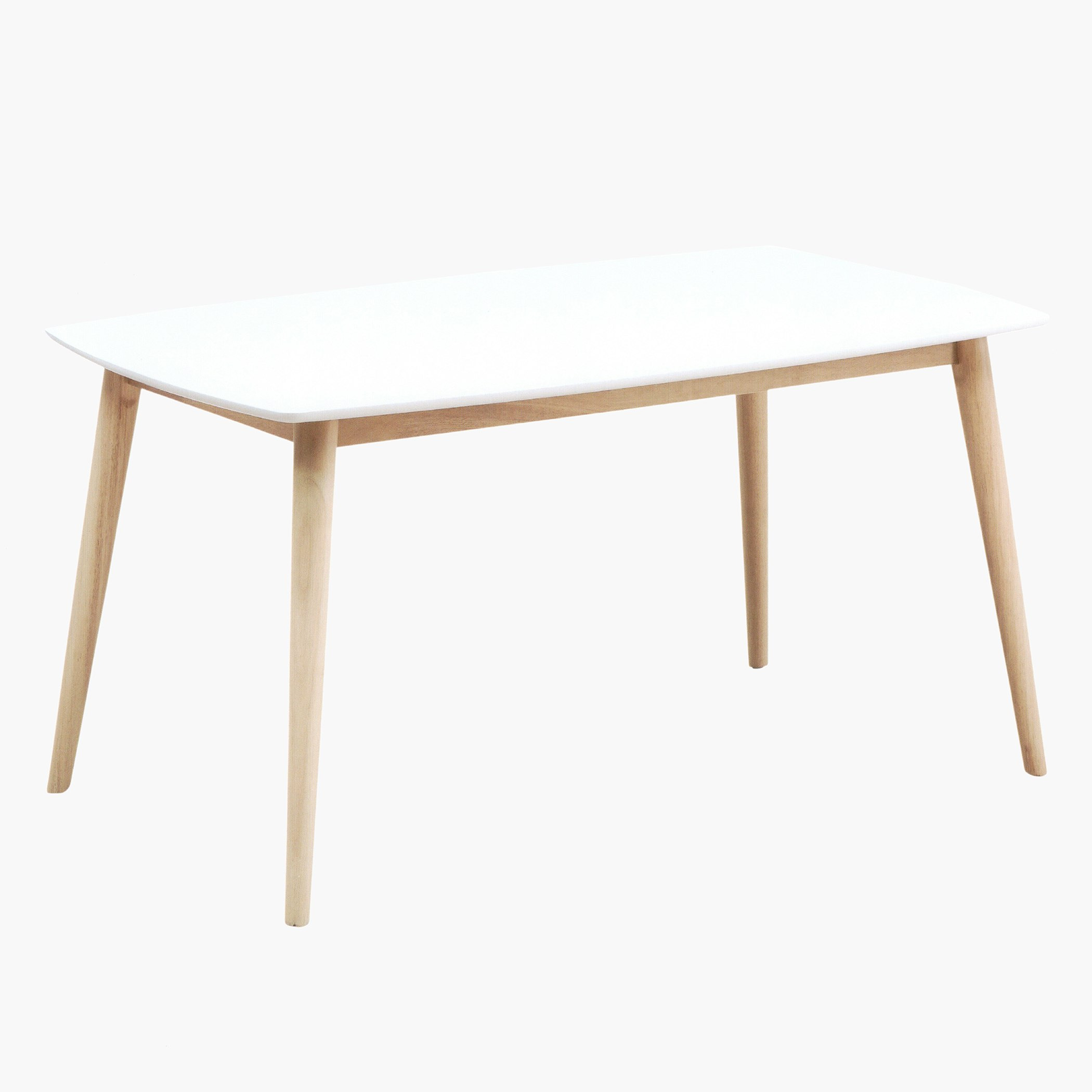 طاولة سفرة لـ6 مقاعد - سويدن-hbxfurniture-diningtablesandsets-diningsets-sixseater-image-5
