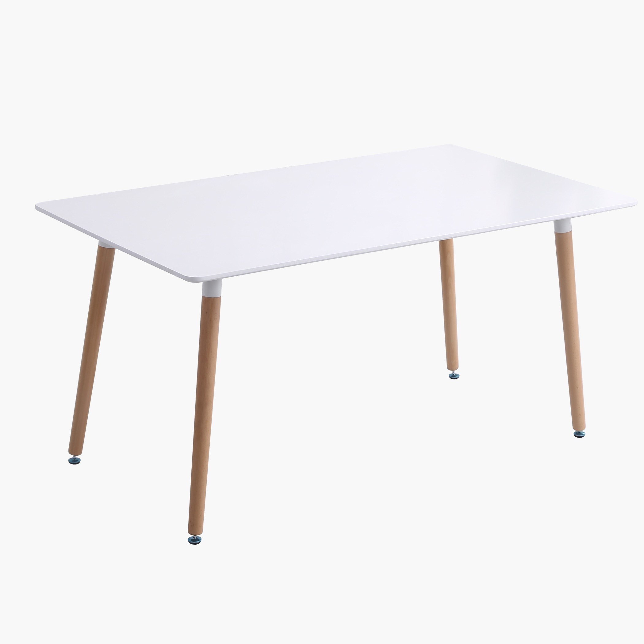 Darwin 6-Seater Dining Set-hbxfurniture-diningtablesandsets-diningsets-sixseater-image-5