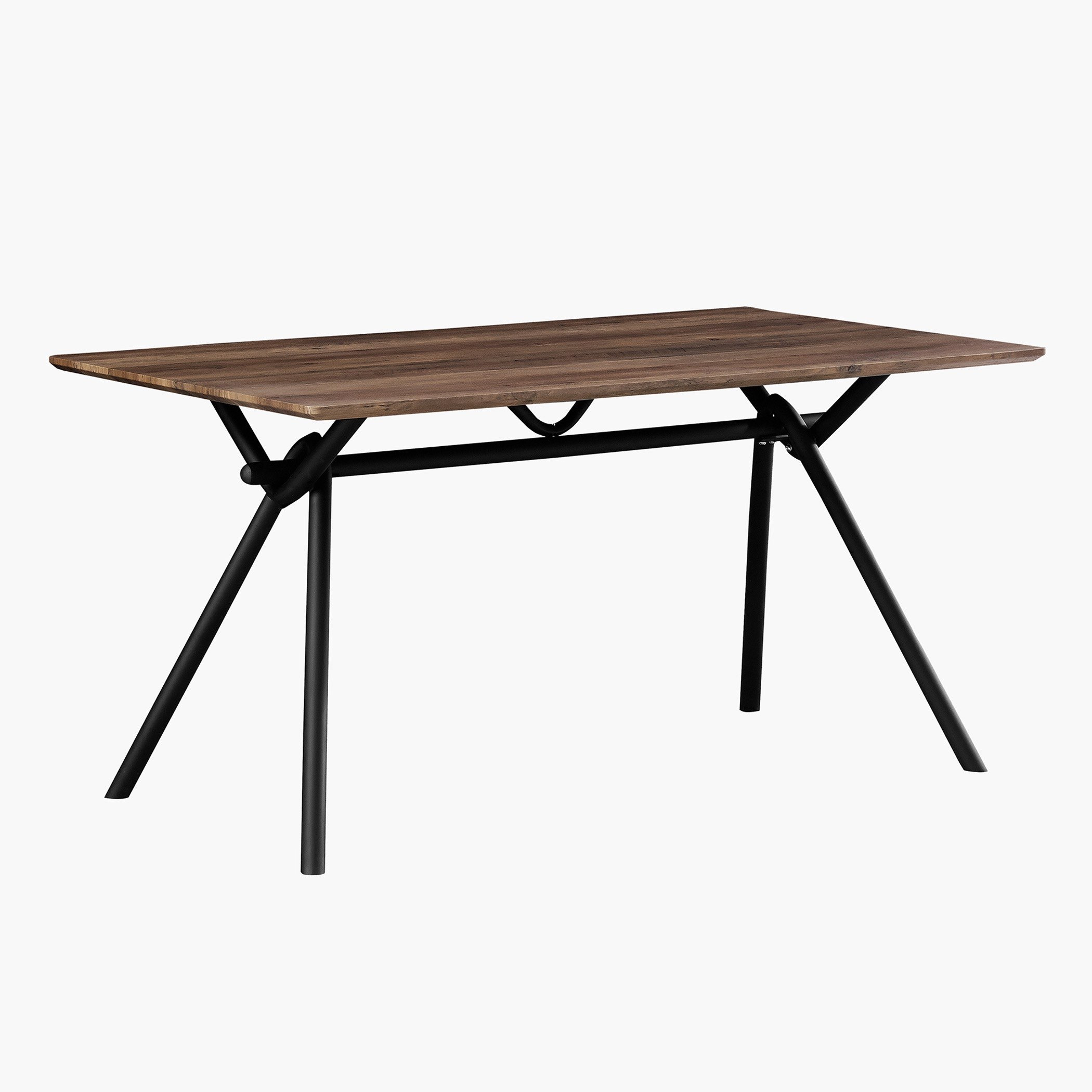 طقم سفرة 6 مقاعد من بريندا-hbxfurniture-diningtablesandsets-diningsets-sixseater-image-4