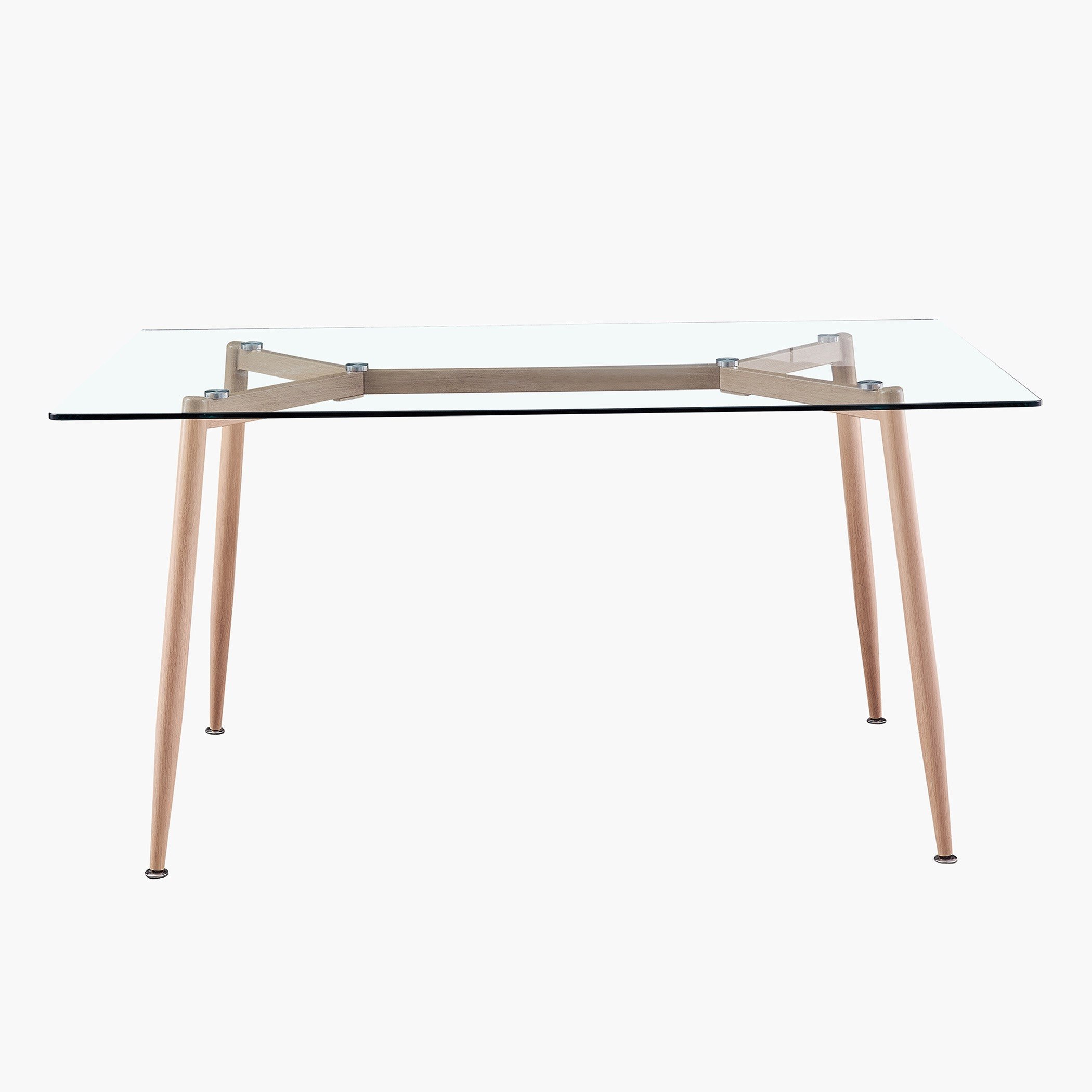 طقم سفرة 6 مقاعد من ليما-hbxfurniture-diningtablesandsets-diningsets-sixseater-image-5