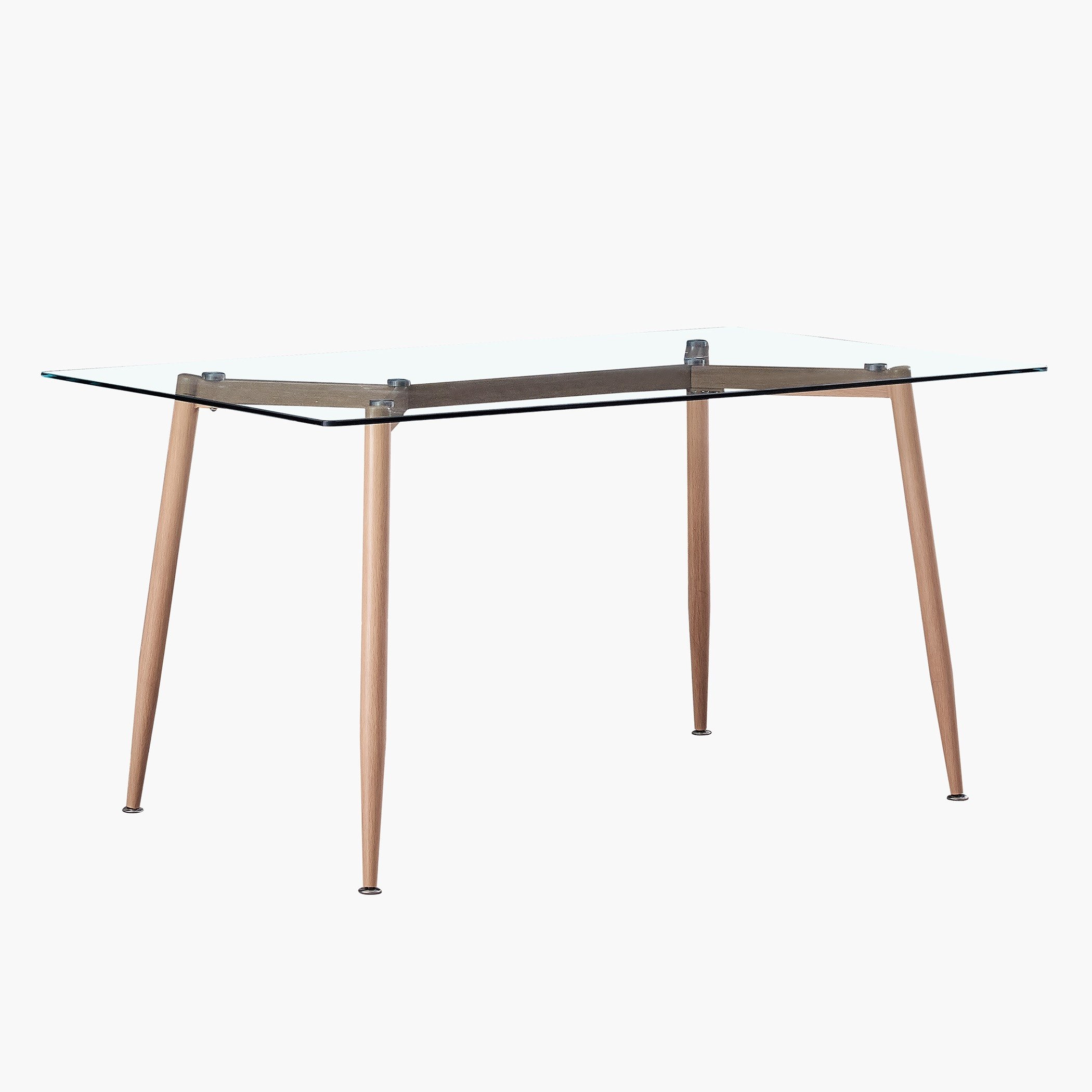 طقم سفرة 6 مقاعد من ليما-hbxfurniture-diningtablesandsets-diningsets-sixseater-image-6
