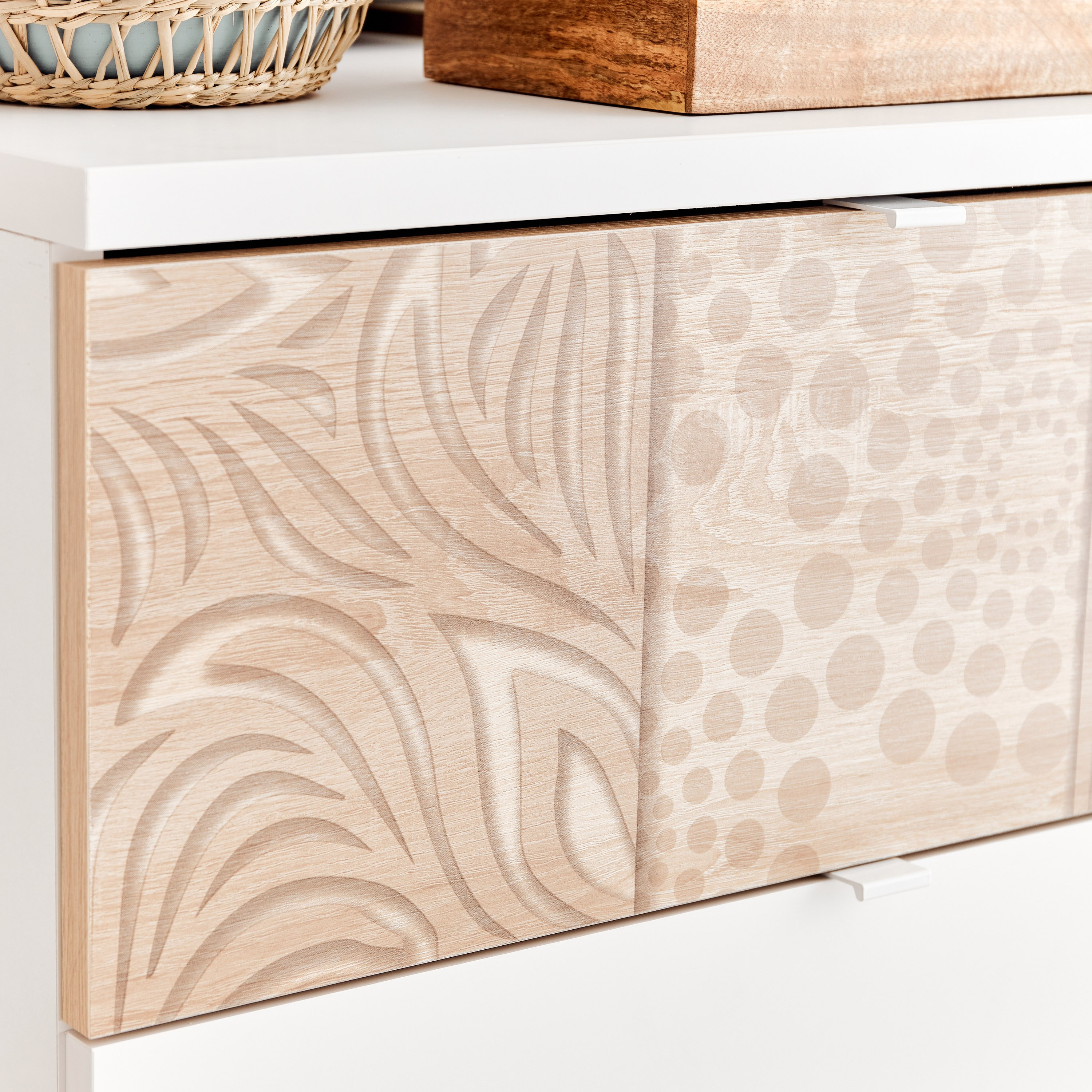 Gardenia Chest of 5-Drawers-hbxfurniture-dressersandchests-chestofdrawers-image-4
