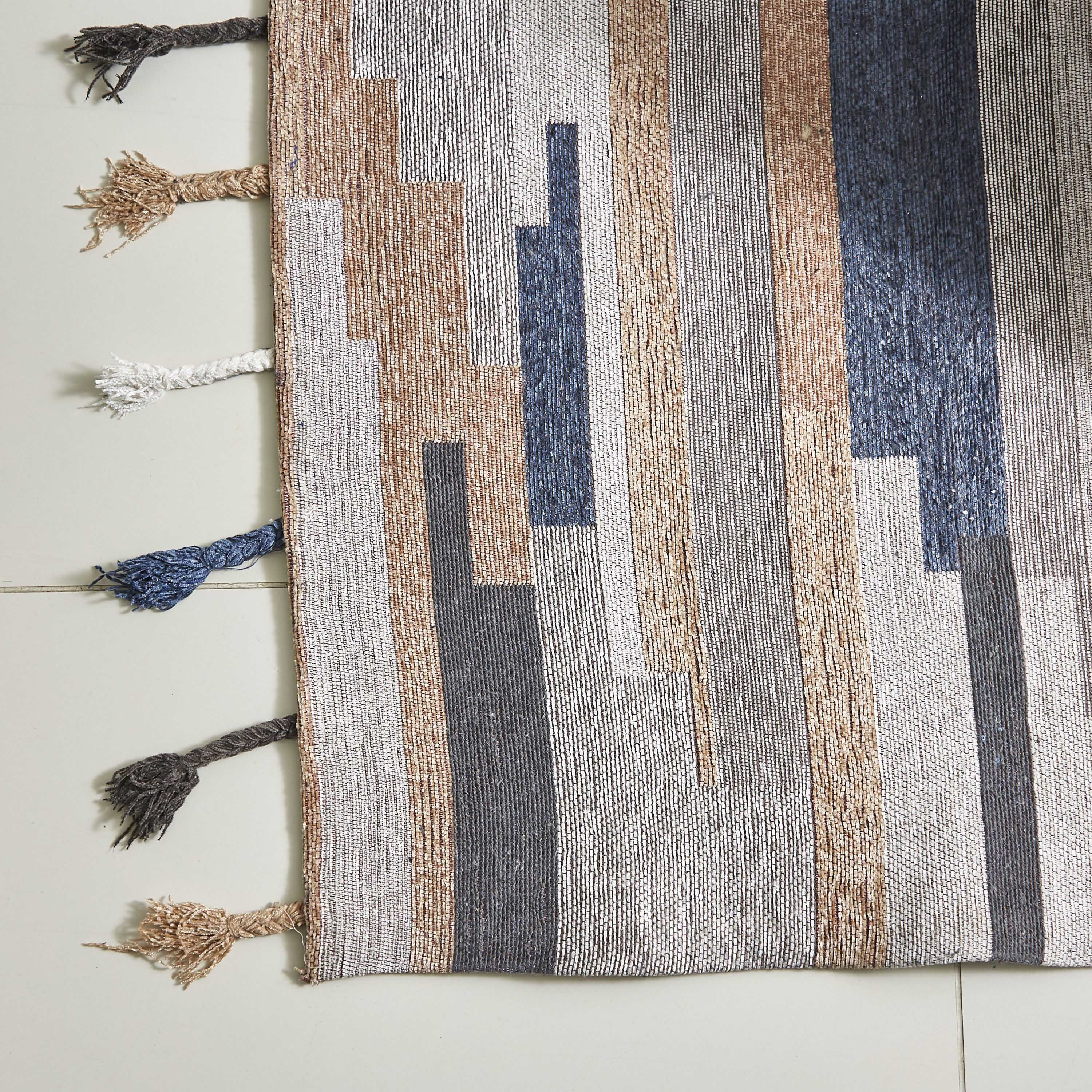 سجادة جاكارد من نورديك إلون - 120x170 سم-hbxdecorandfurnishings-floorcoverings-rugs-image-2