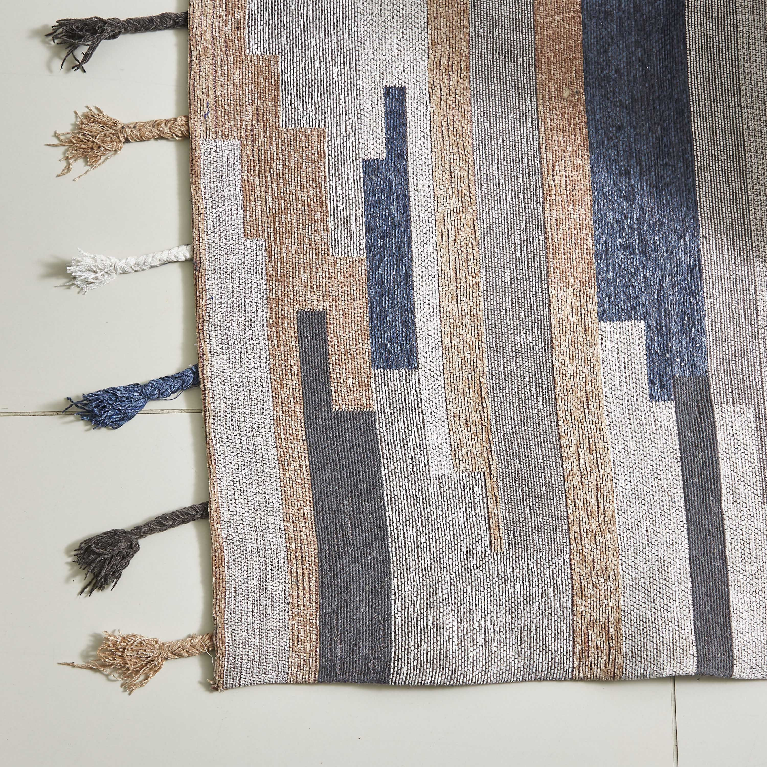Nordic Elon Jacquard Rug - 160x230 cm-hbxdecorandfurnishings-floorcoverings-rugs-image-2
