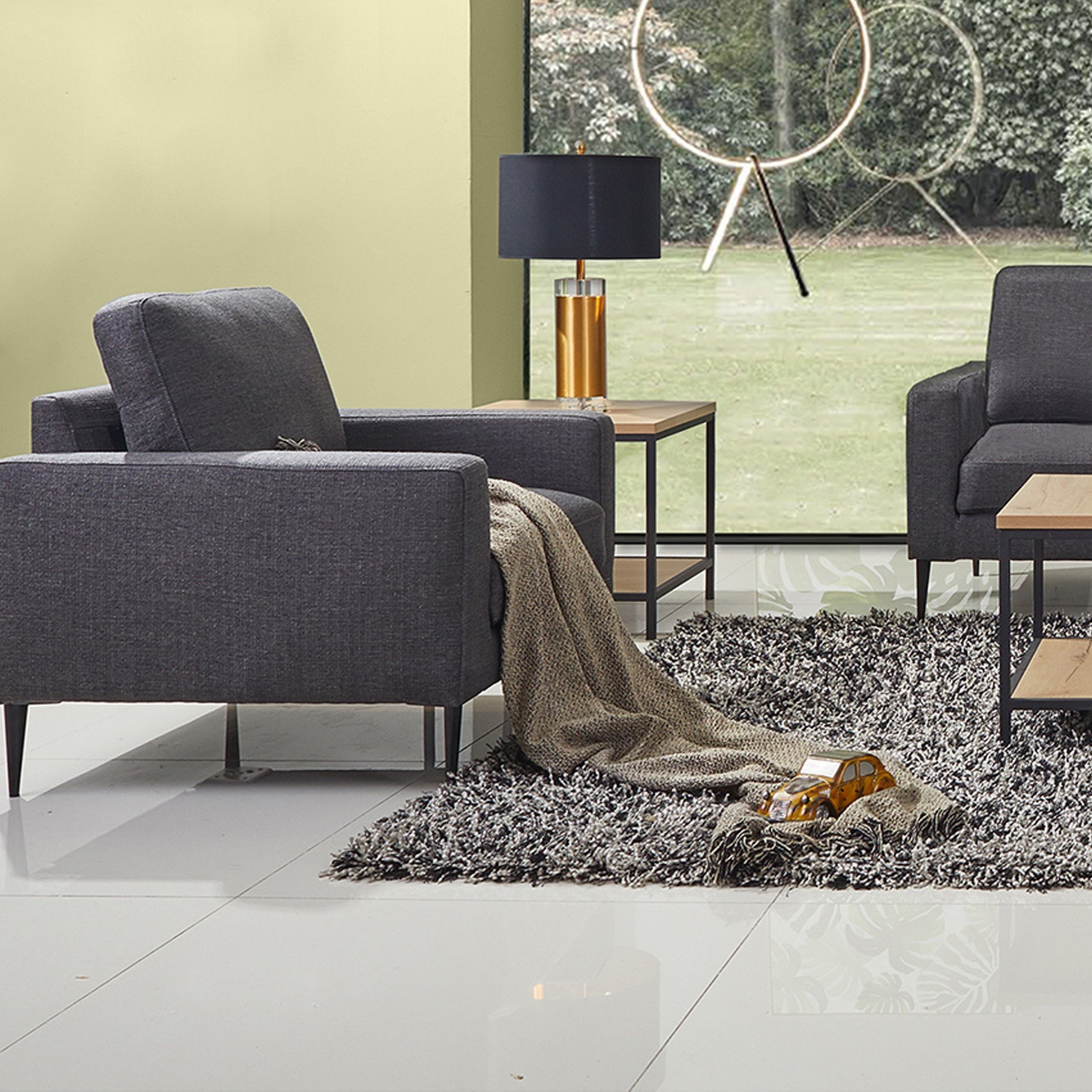 كنبة قماش مقعد واحد من ستوكهولم-hbxfurniture-sofasandarmchairs-armchairs-image-1