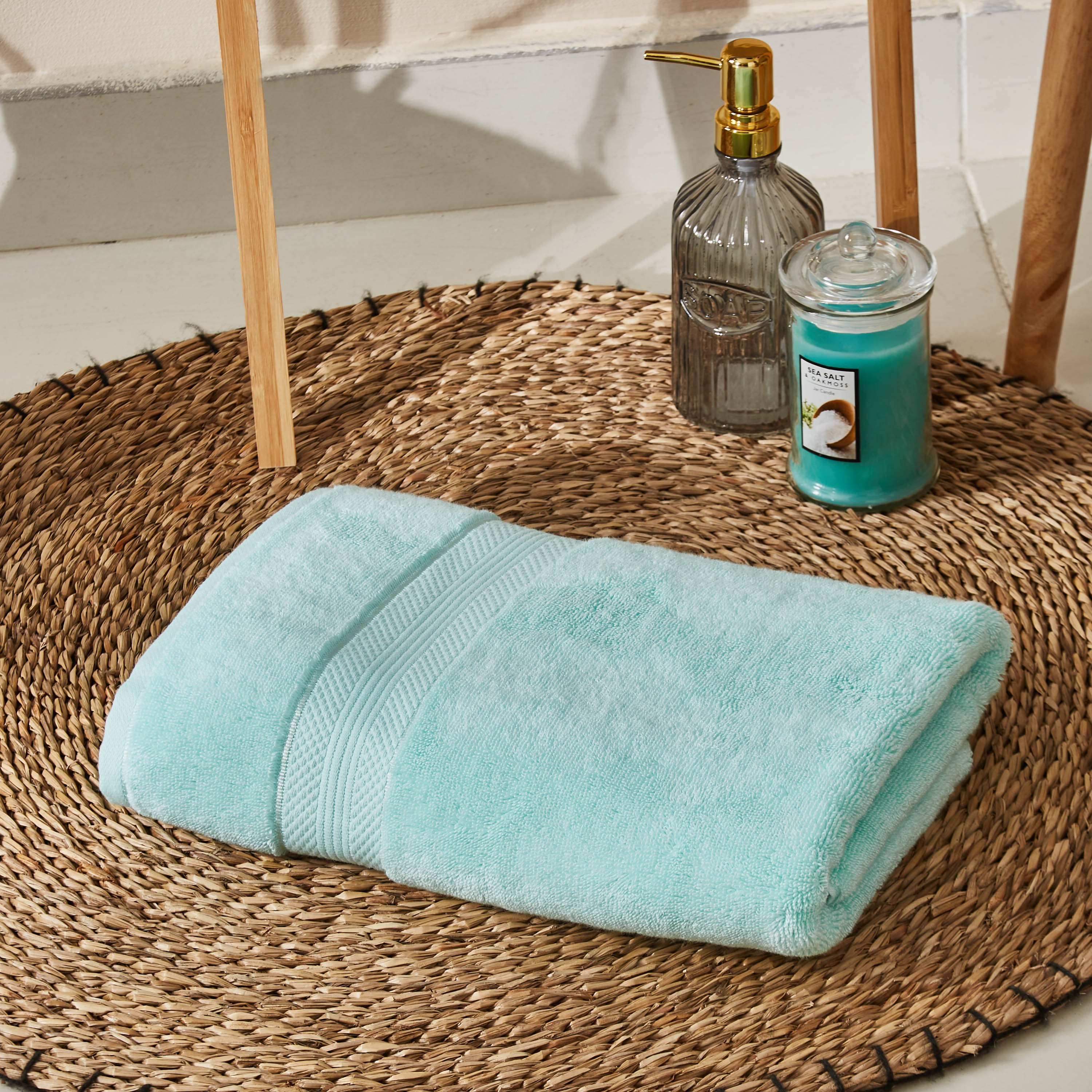 منشفة حمّام قطن من مارتن - 70x140 سم-hbxbathroom-bathroomtextiles-image-3