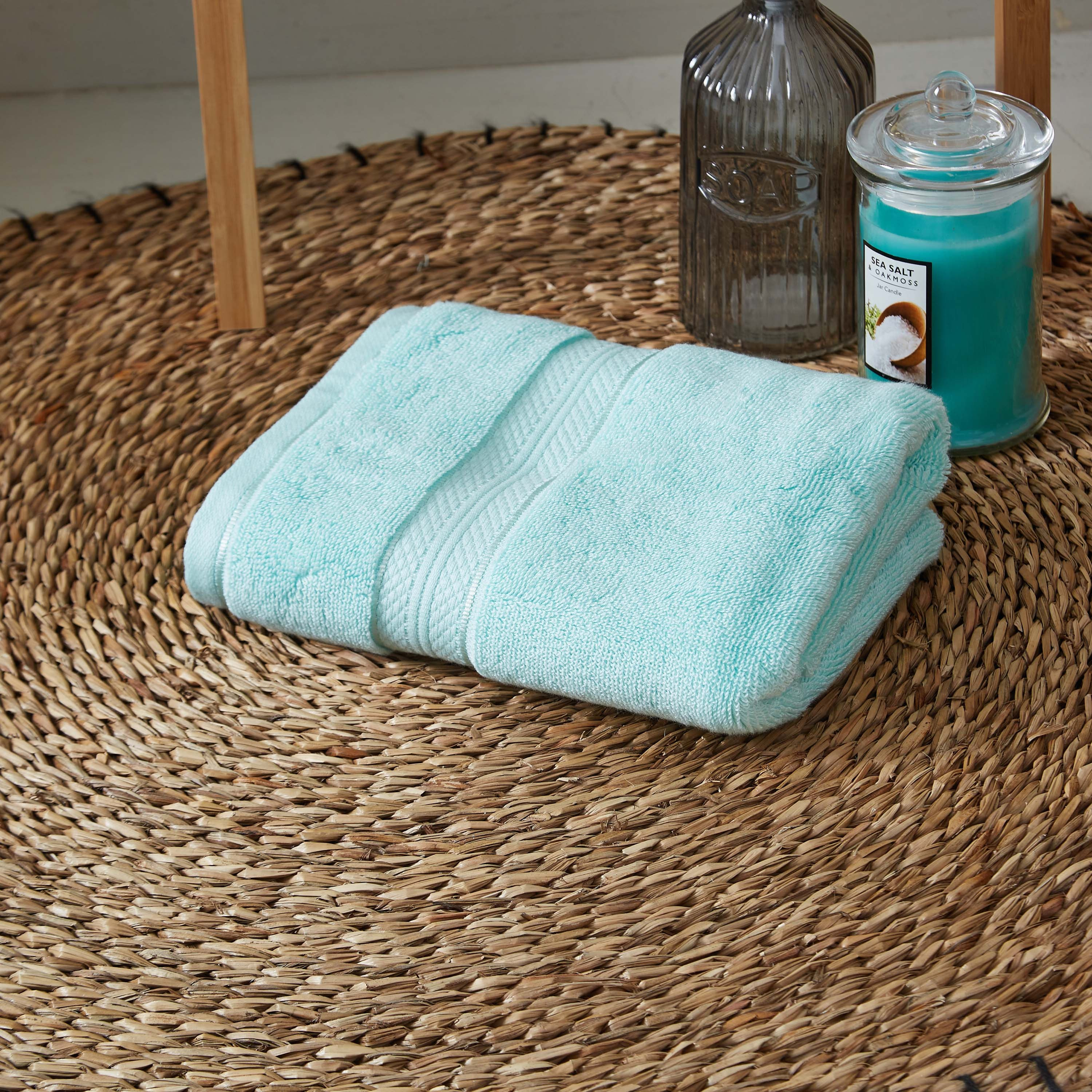 منشفة يد قطن من مارتن - 50x88 سم-hbxbathroom-bathroomtextiles-image-2
