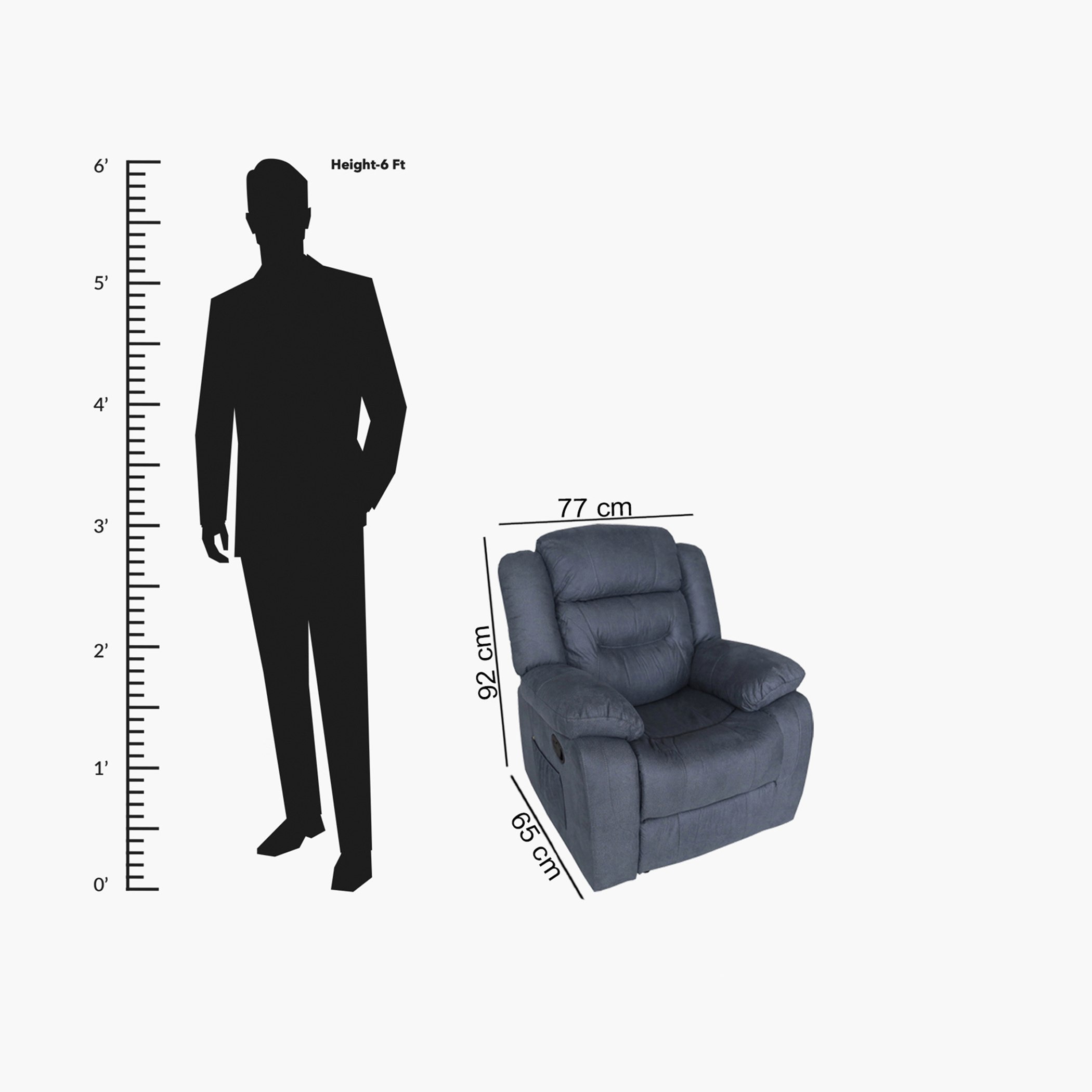 كرسي قماشي مقاوم للحريق بمقعد من أوماها-hbxfurniture-livingroom-sofasandsofasets-image-9