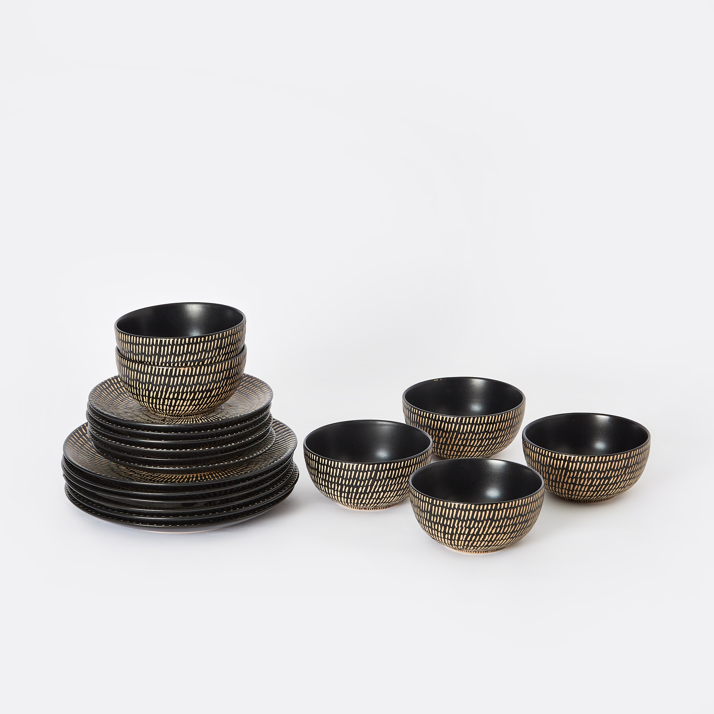 طقم مستلزمات مائدة 18 قطعة من فيكتوريا-hbxhomeware-hbxkitchen-image-7