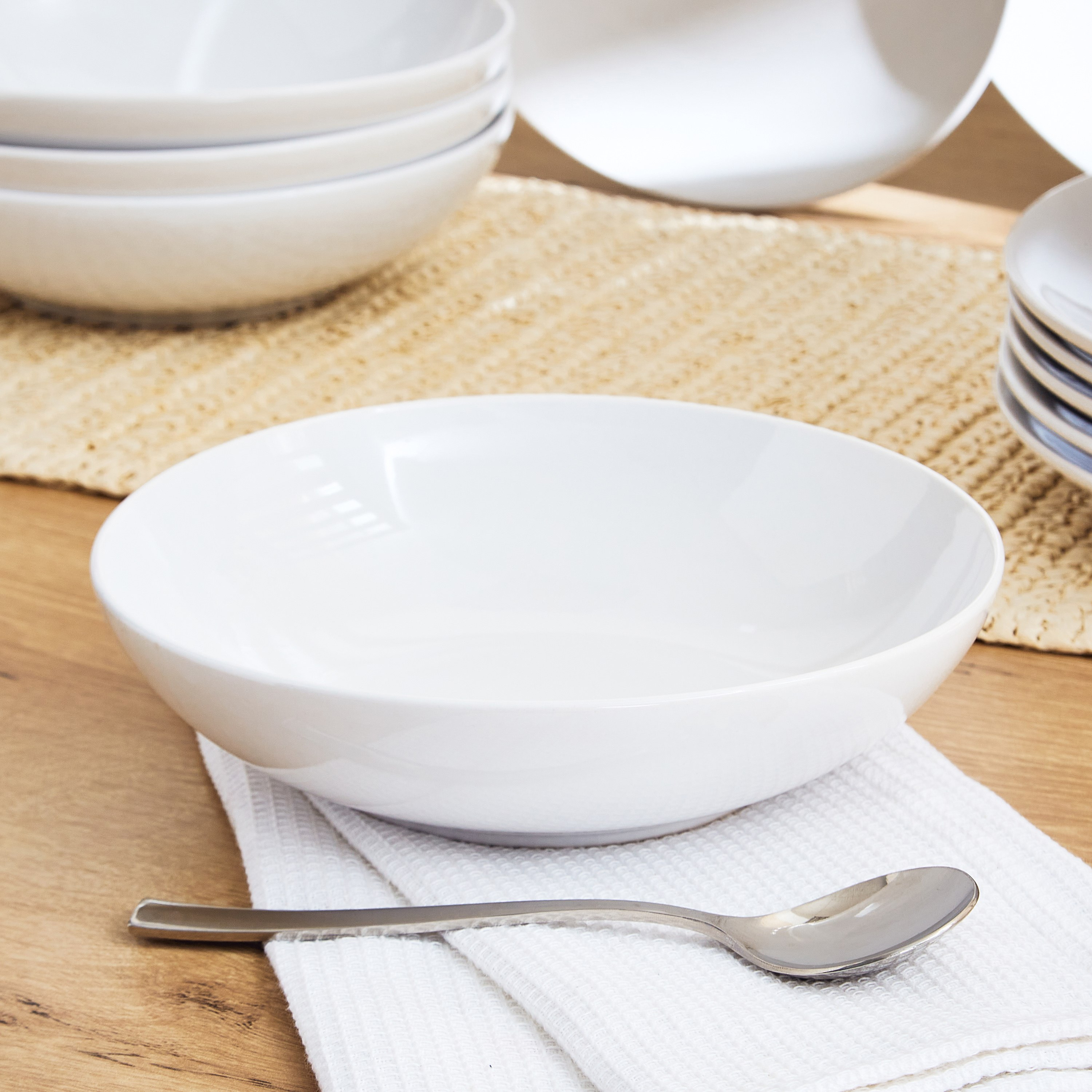 طقم مستلزمات مائدة 18 قطعة من فيكتوريا-hbxhomeware-hbxkitchen-image-2
