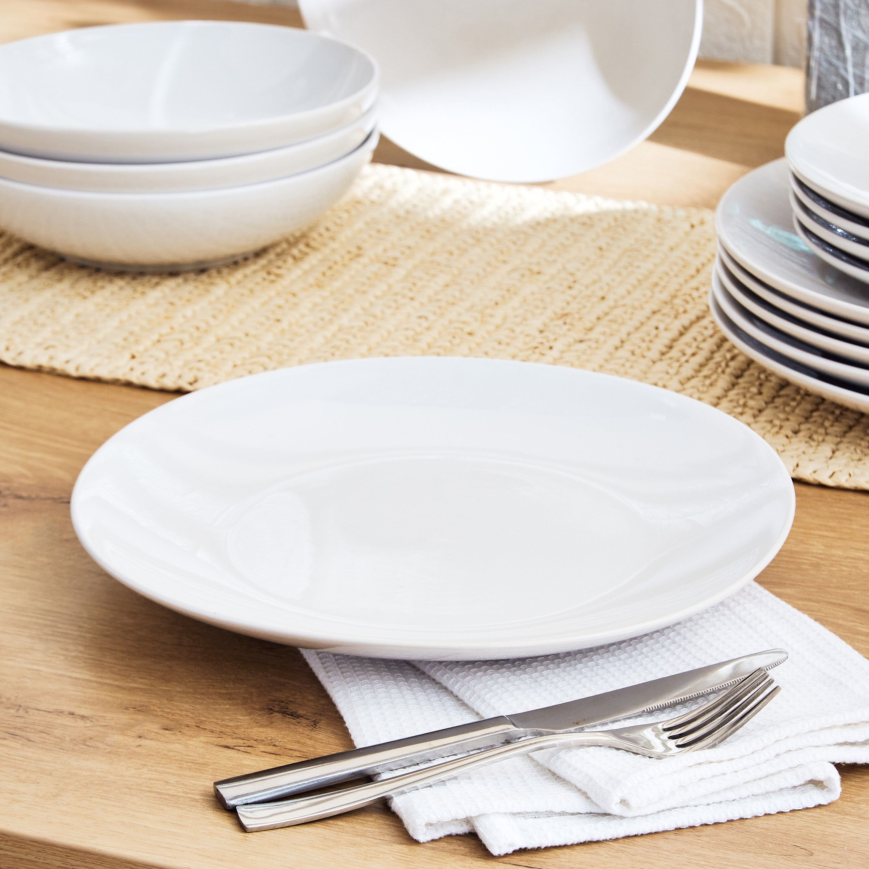 طقم مستلزمات مائدة 18 قطعة من فيكتوريا-hbxhomeware-hbxkitchen-image-4