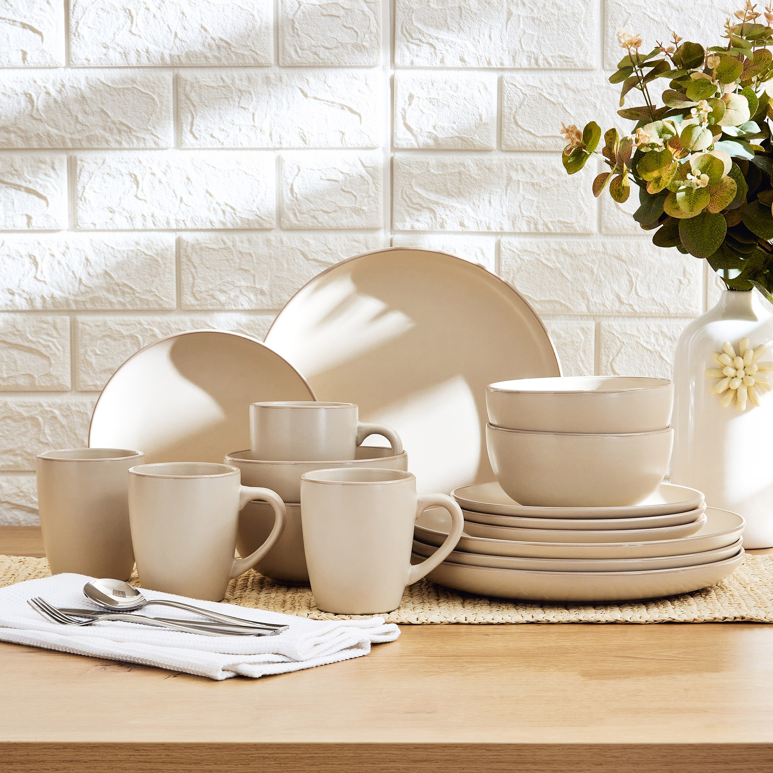 طقم مستلزمات مائدة 16 قطعة من فيكتوريا-hbxhomeware-hbxkitchen-image-1