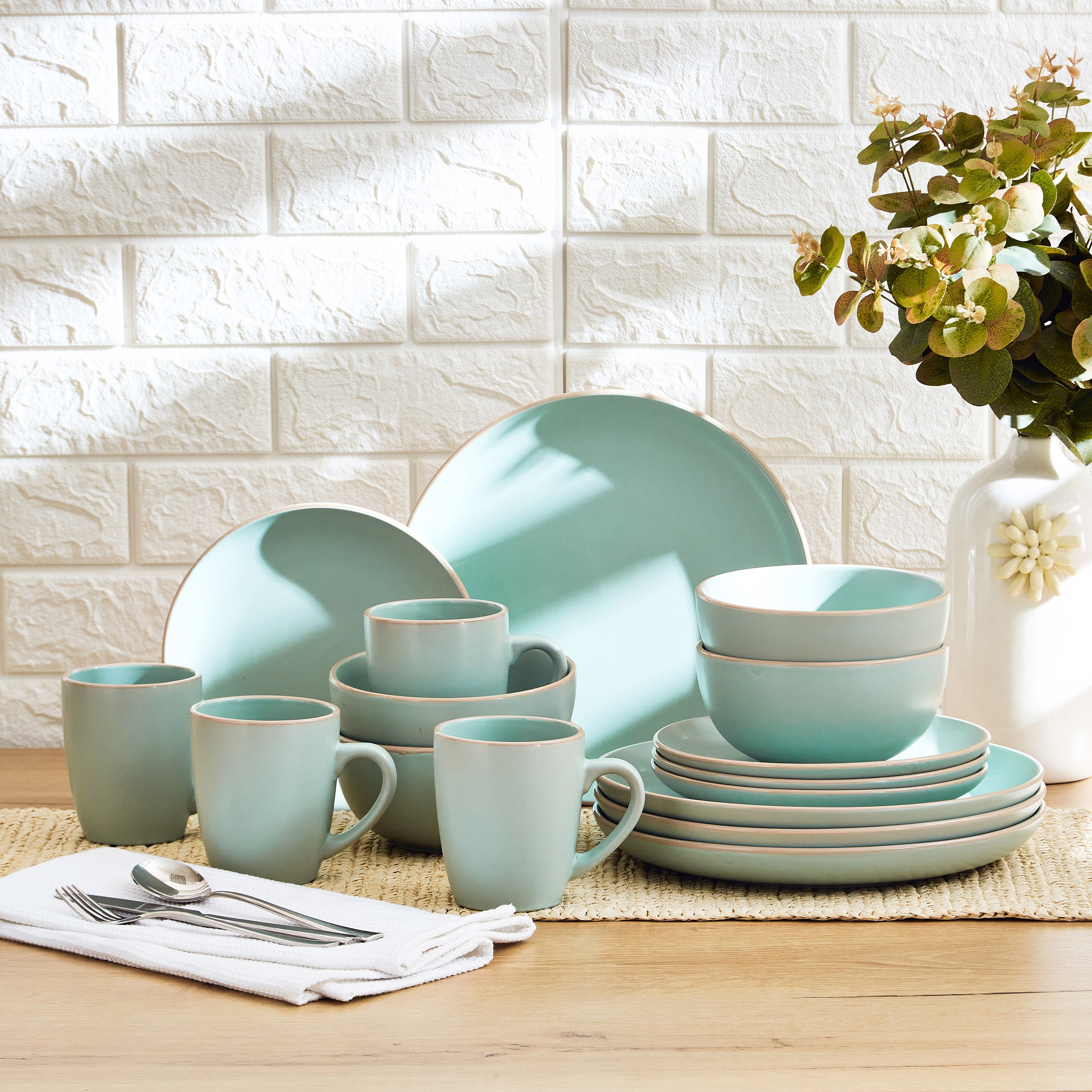 طقم مستلزمات مائدة 16 قطعة من فيكتوريا-hbxhomeware-hbxkitchen-image-1